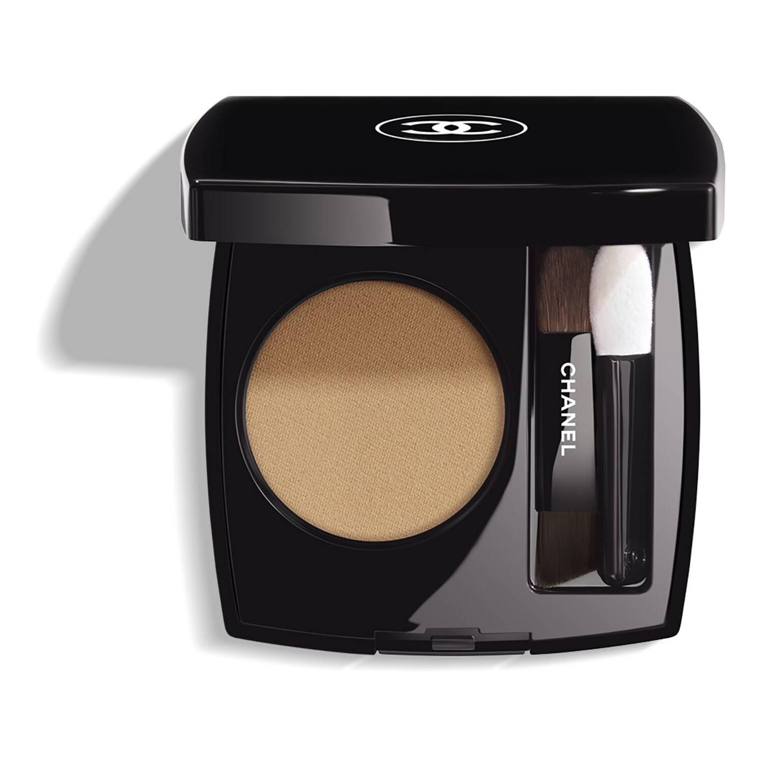 Chanel Ombre Essentielle - Multi-Use Longwearing Eyeshadow 242 Beige Suede (2,2G)
