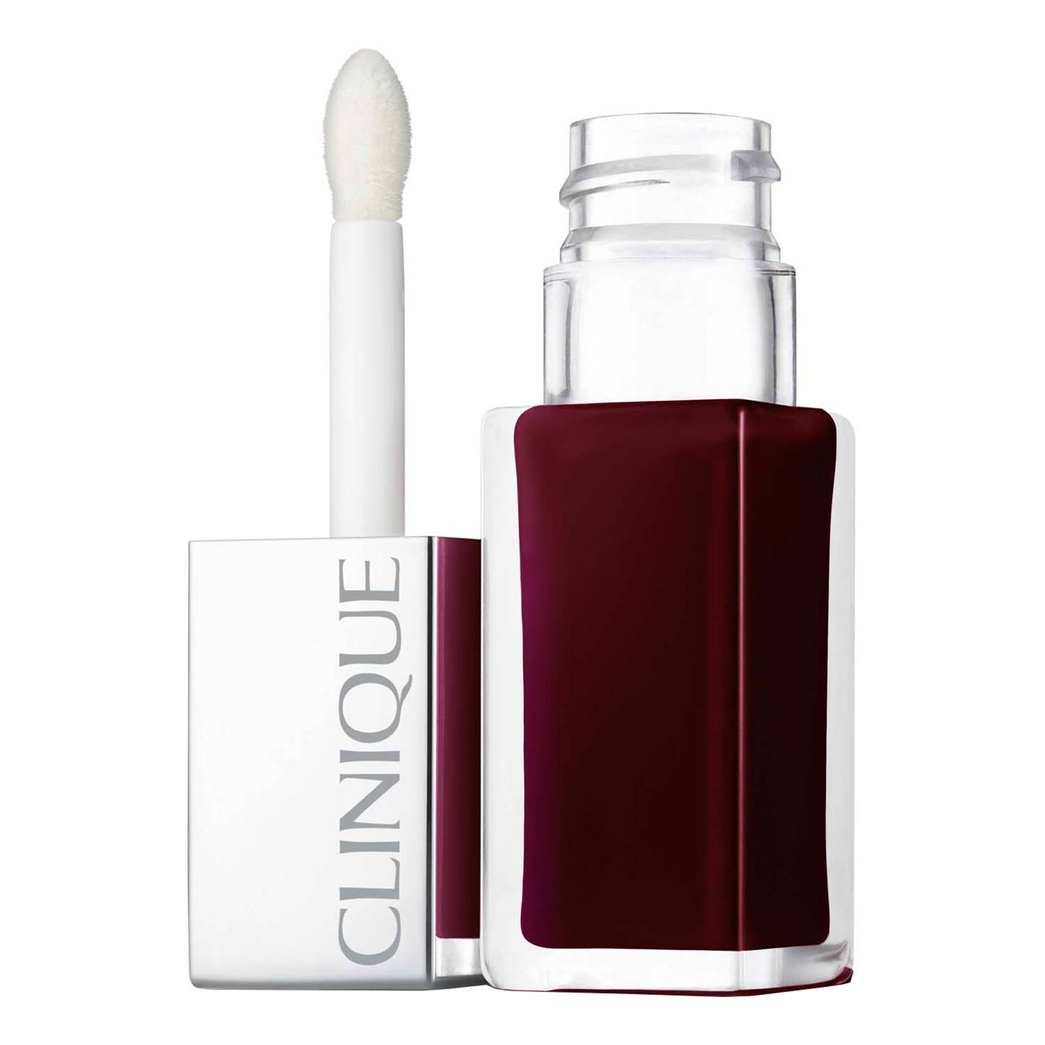 CLINIQUE Pop™ Lip + Cheek Oil 7ml - Limited Edition Black Honey