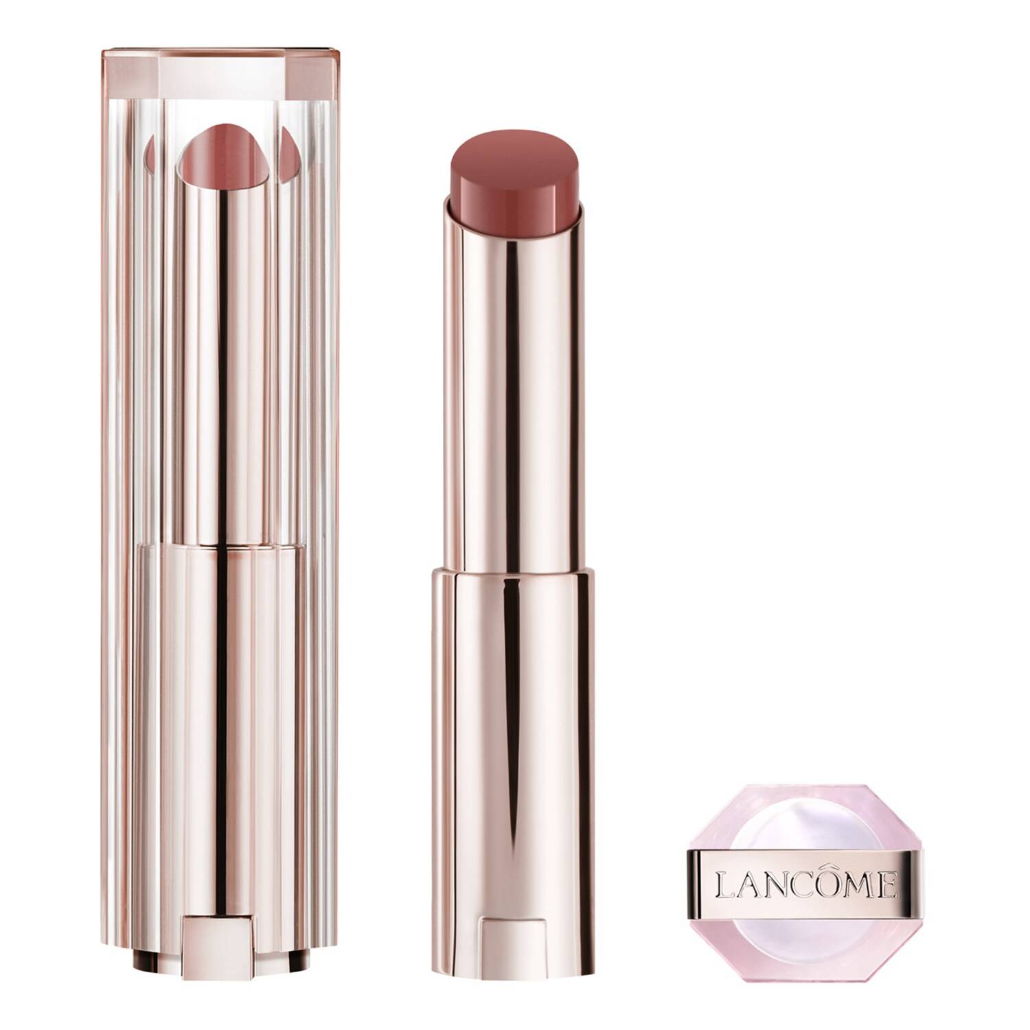 Lancôme Lip Idole Butterglow 3G 53 The Tea Is Hot