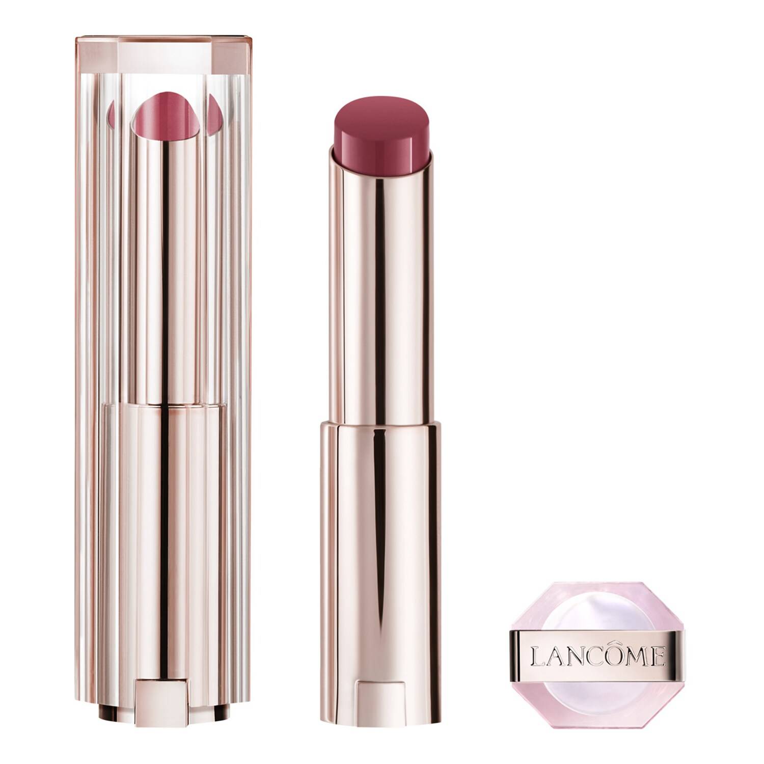 LANCÔME Lip Idole Butterglow 3g 30 Lisa's Coral Glow