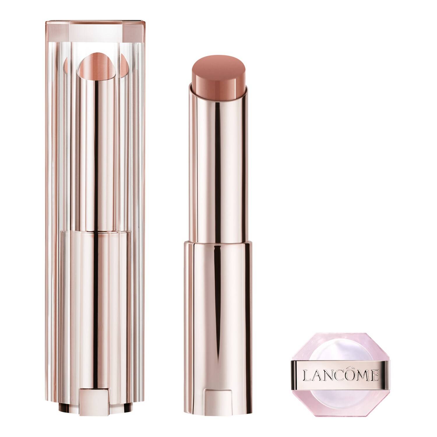 LANCÔME Lip Idole Butterglow 3g 26 Don't Be Chai