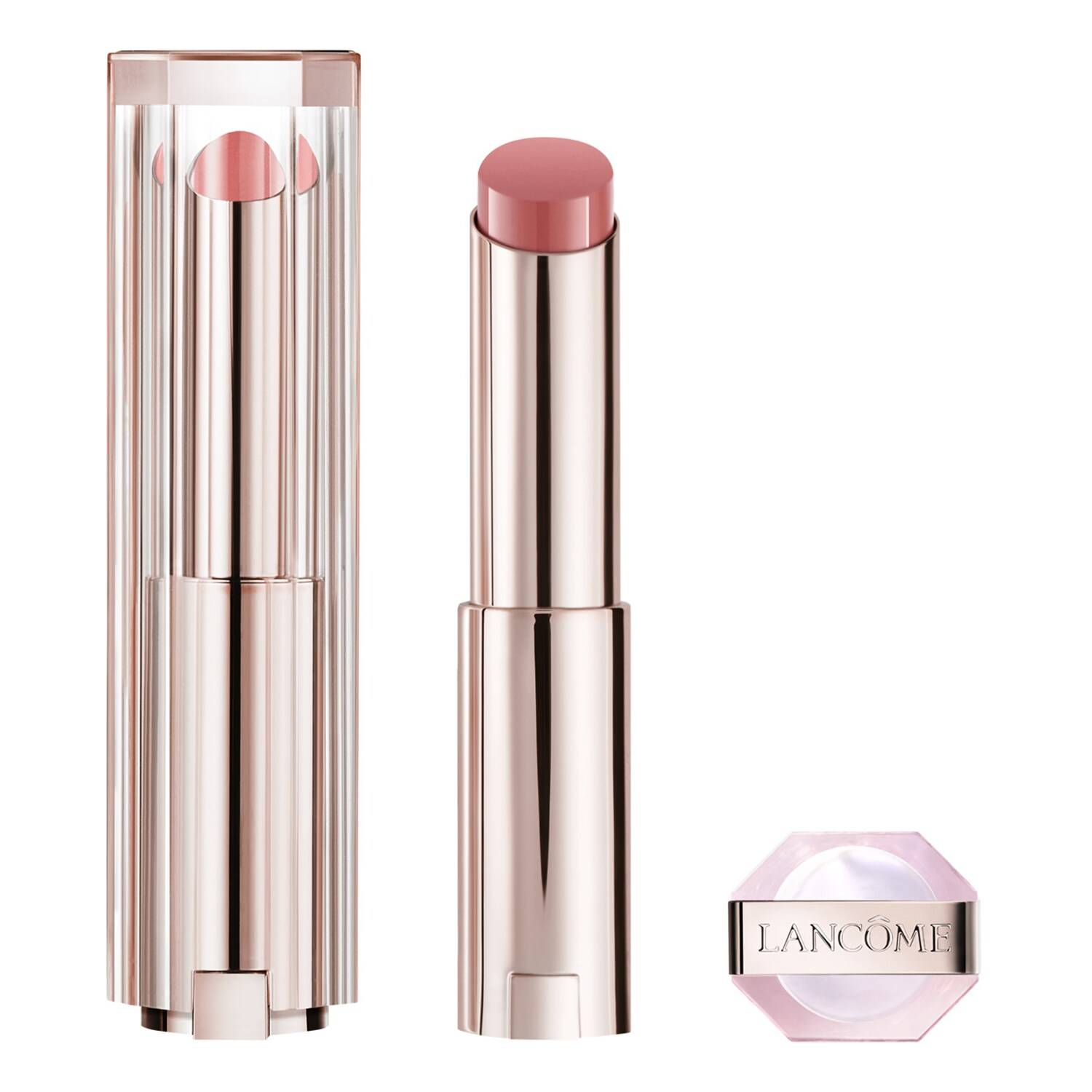 Lancôme Lip Idole Butterglow 3G 28 Pink Squad