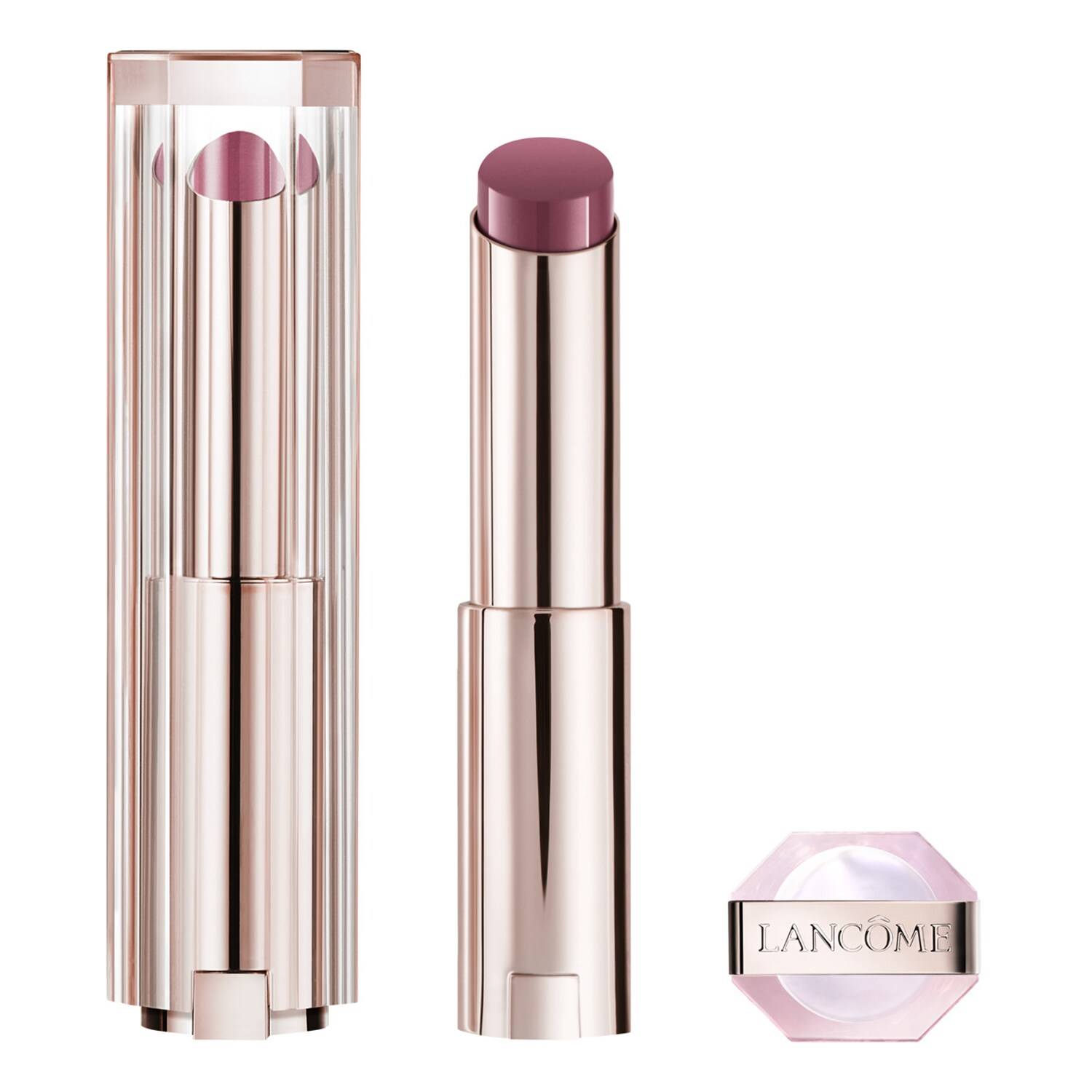 LANCÔME Lip Idole Butterglow 3g 47 Mauve-tivation