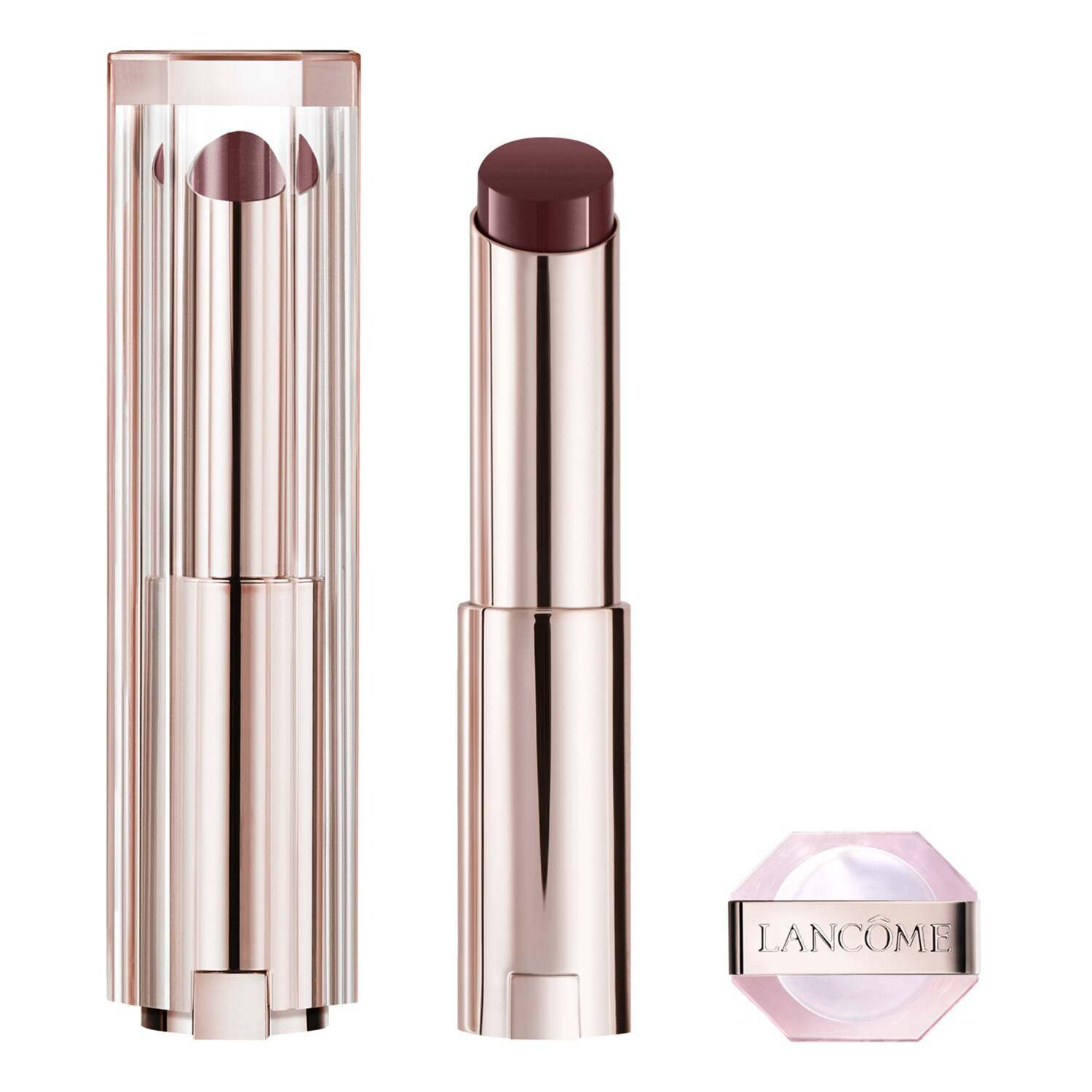 LANCÔME Lip Idole Butterglow 3g 60 Million Dollar Berry