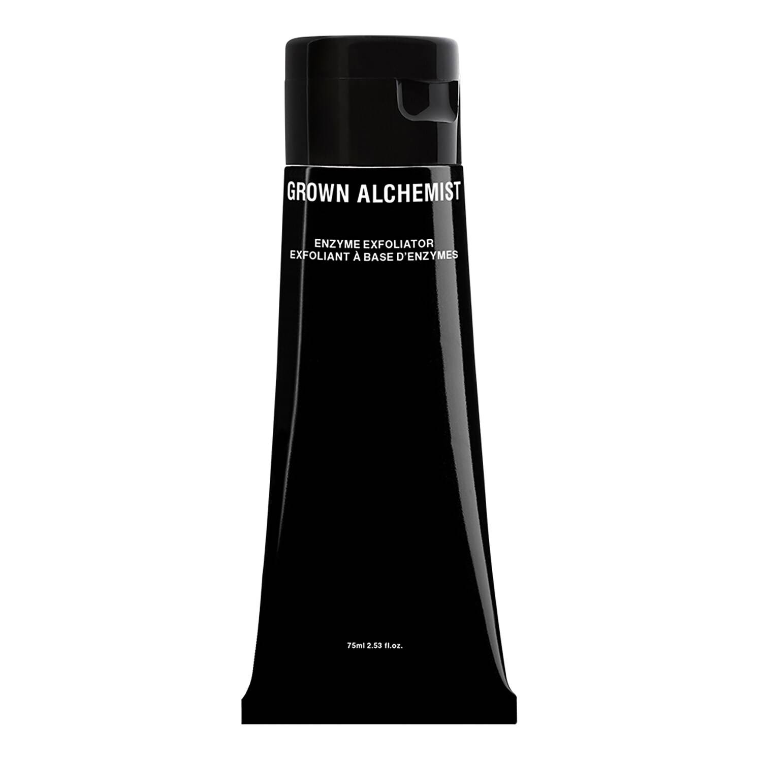 Grown Alchemist Enzyme Exfoliator 75Ml