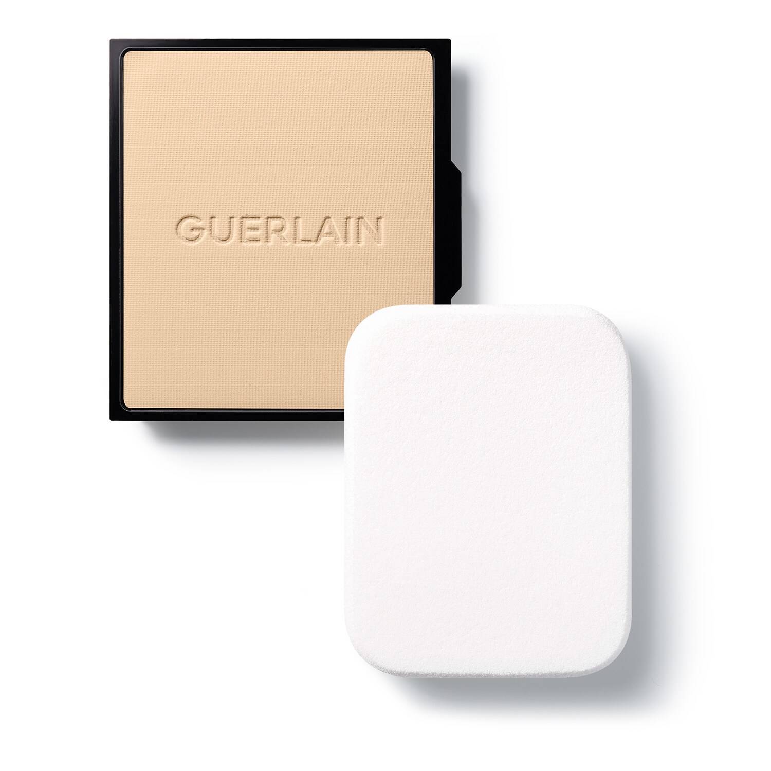 GUERLAIN Parure Gold Skin Control Compact Foundation Refill 8.7g 2N