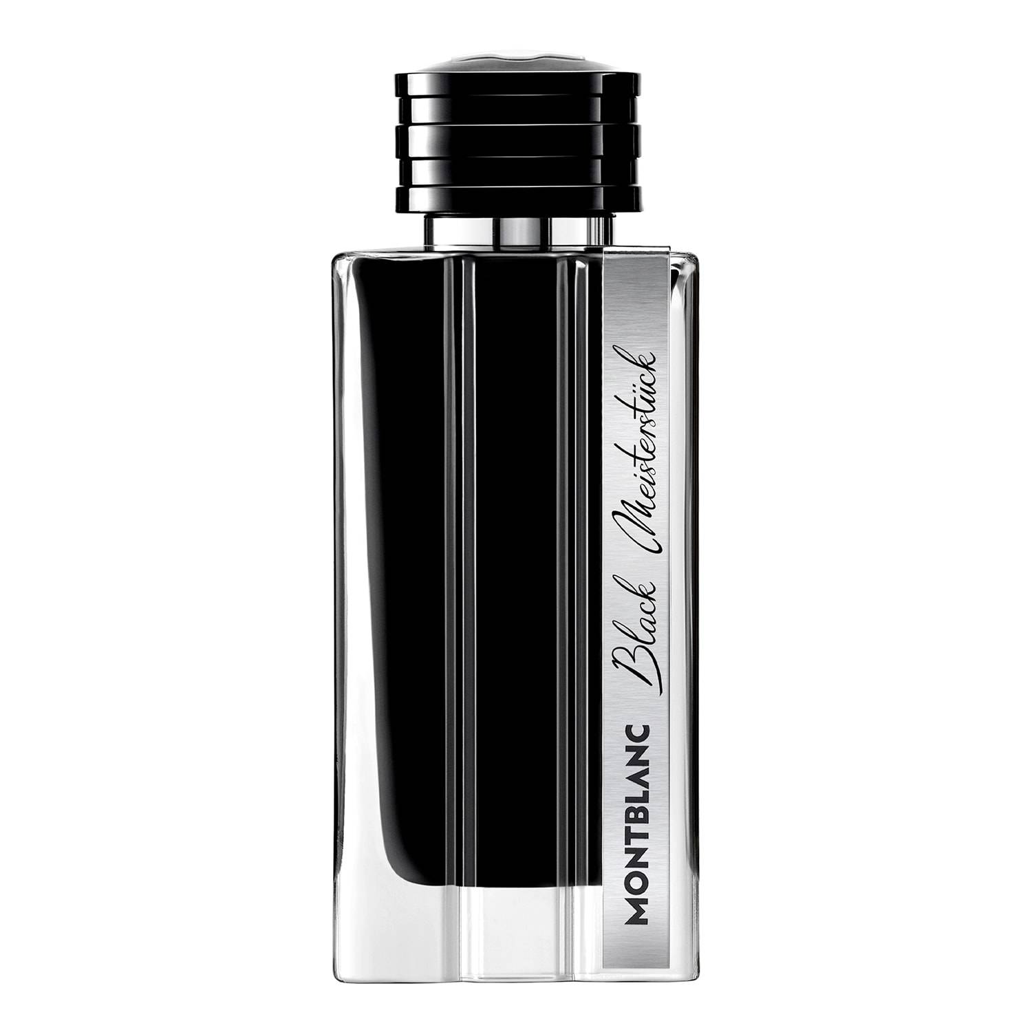 Montblanc Collection Black Meisterstuck Eau De Parfum 125Ml