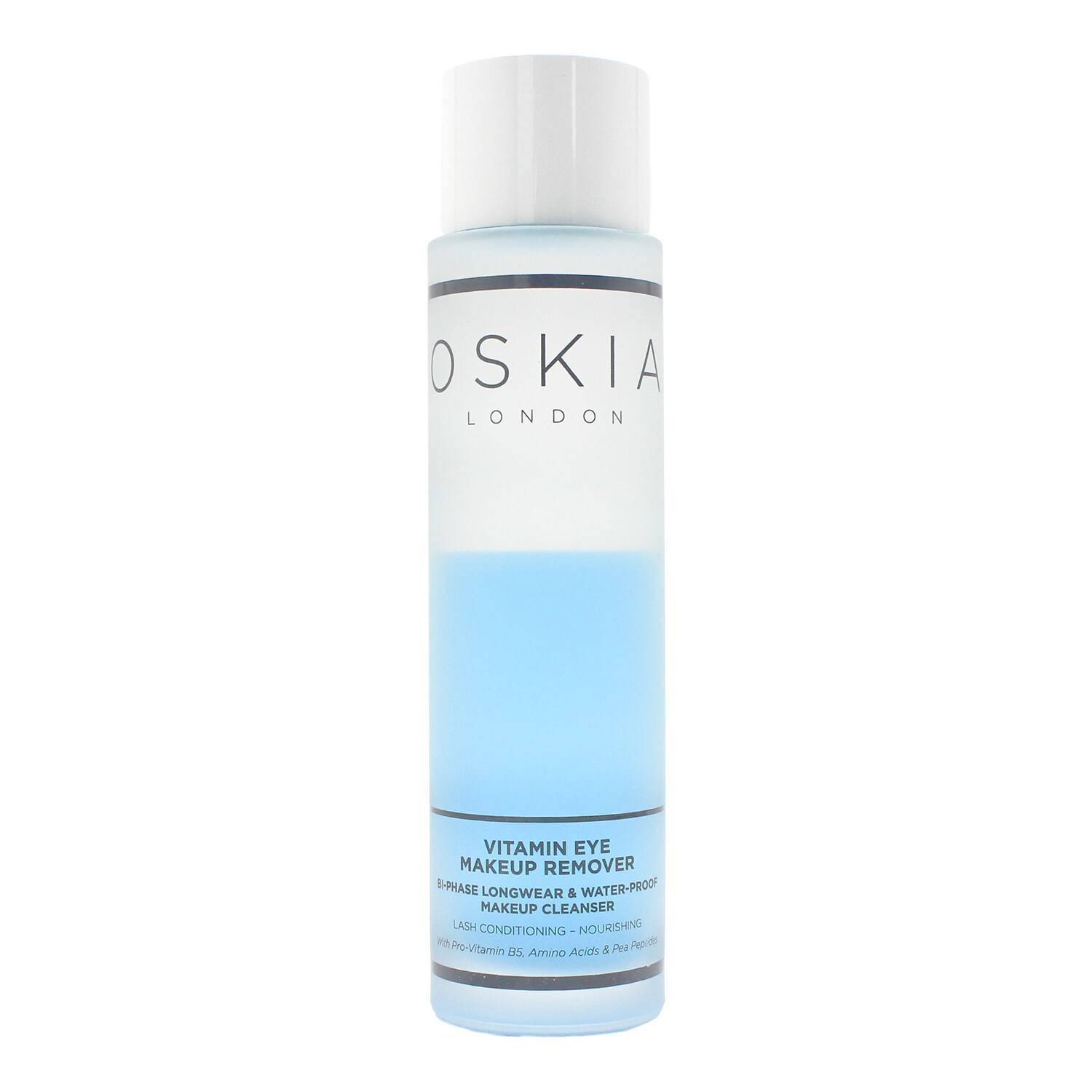 Oskia Vitamin Eye Cleanser 150Ml
