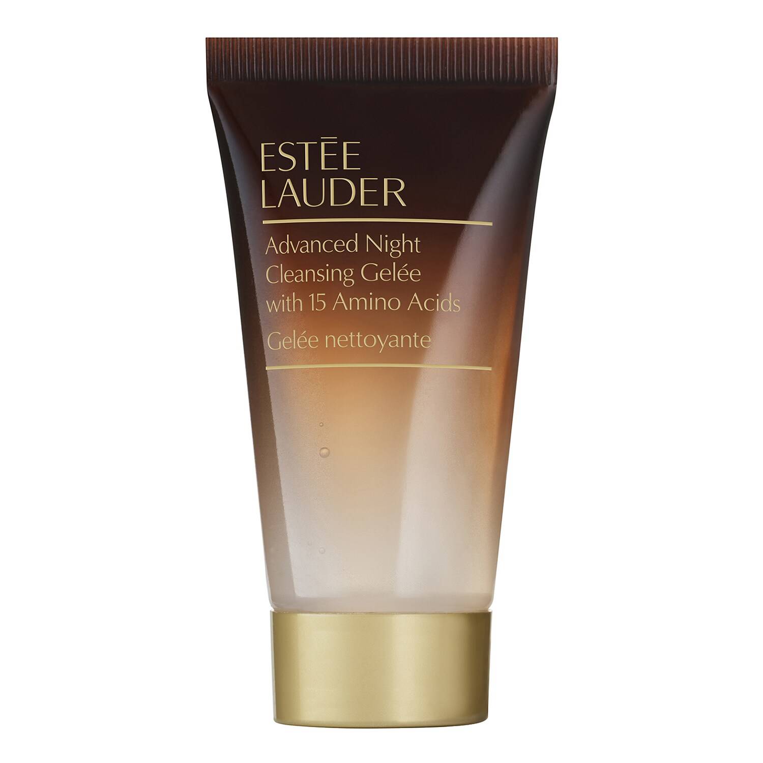 Estée Lauder Advanced Night Cleansing Gelée With 15 Amino Acids 30Ml