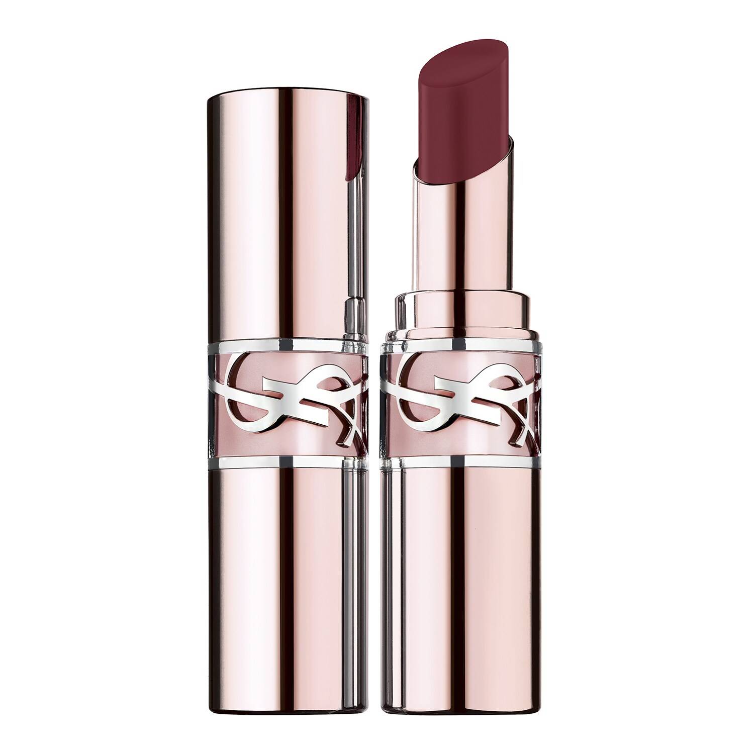 Yves Saint Laurent Loveshine Candy Glow Balm 5B Nude Crush (3.2 G)