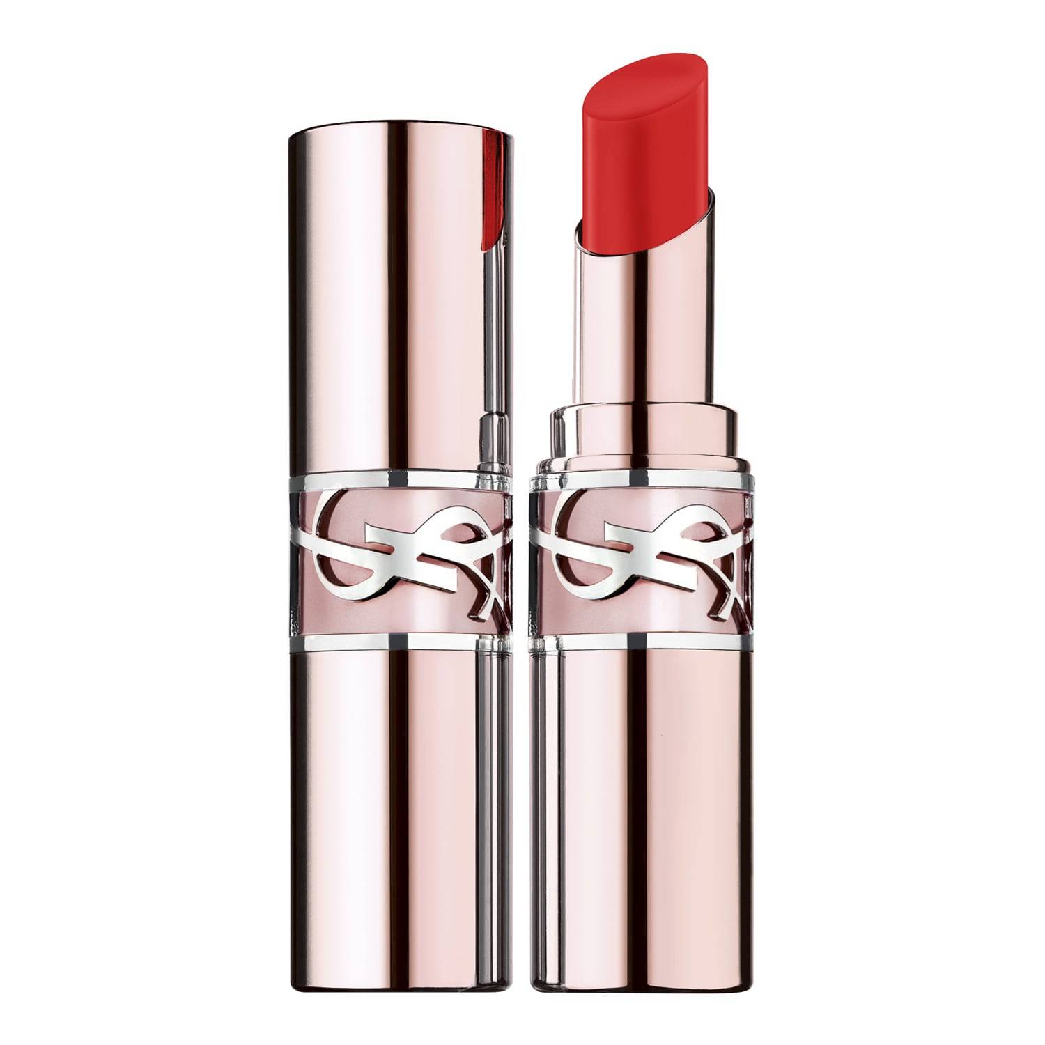 Yves Saint Laurent Loveshine Candy Glow Balm Cherry Bliss