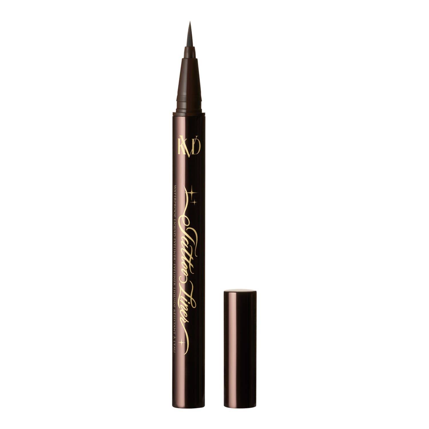 Kvd Beauty Tattoo Liner Mad Max Brown Mad Max Brown (0,6 Ml)