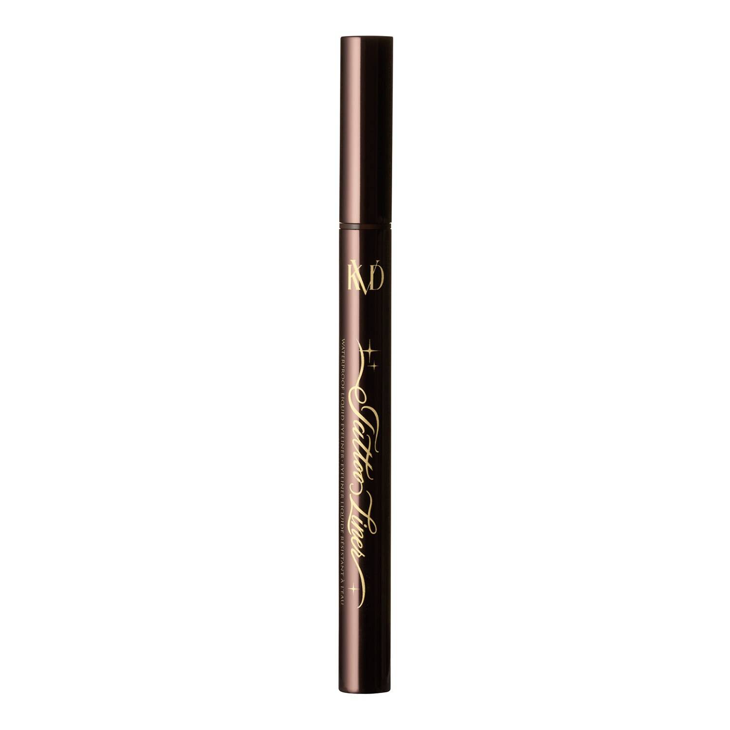 KVD Beauty Tattoo Liner Mad Max Brown MAD MAX BROWN (0,6 ml)