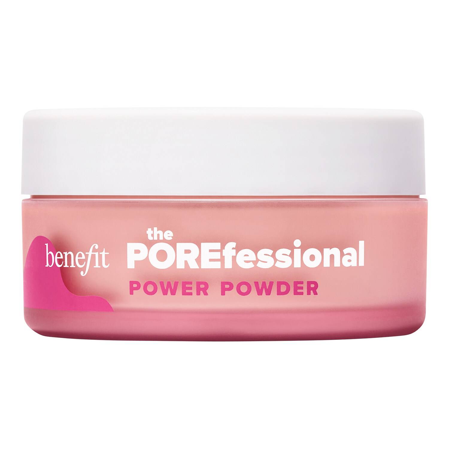 Benefit Cosmetics The Porefessional Power Matte 'N Blur Loose Setting Powder 8G