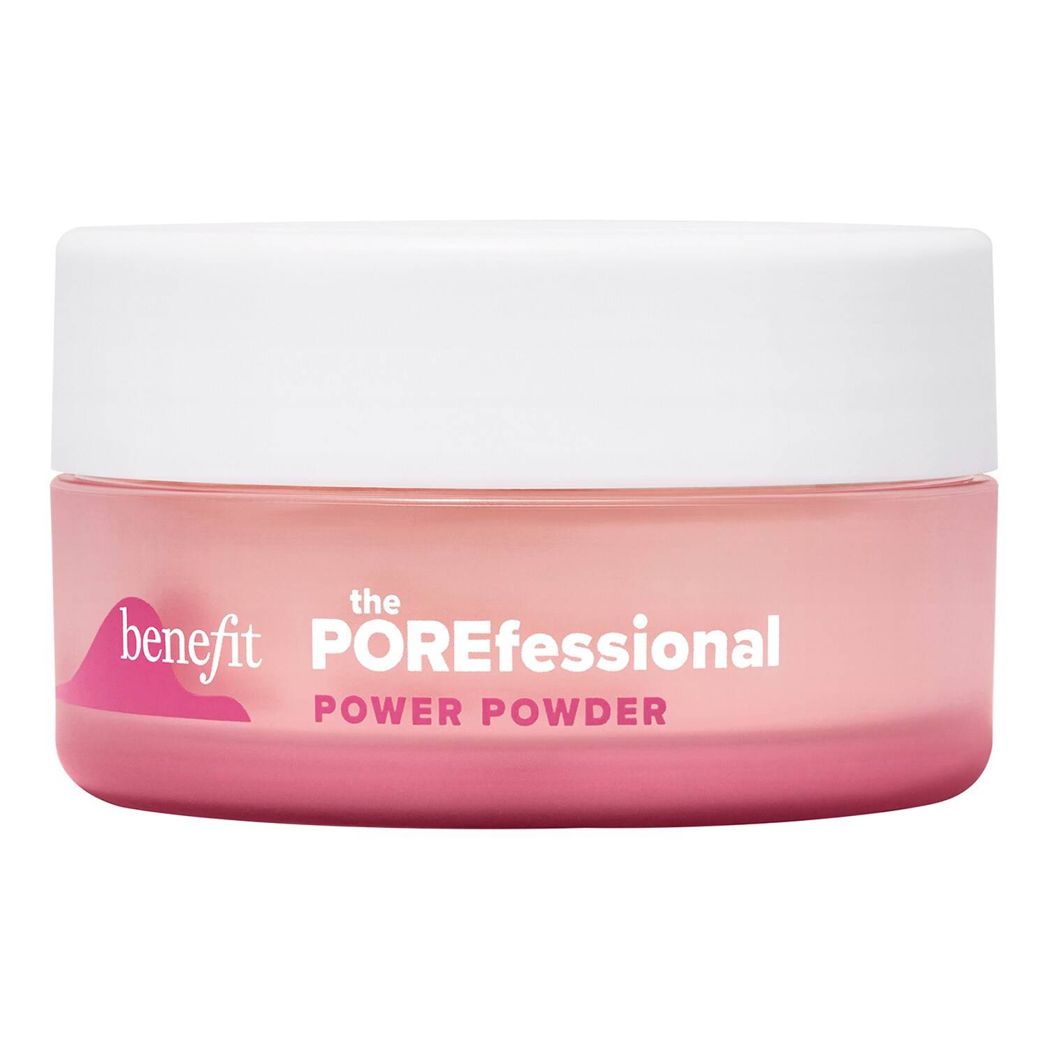 BENEFIT COSMETICS The POREfessional Power Matte 'n Blur Loose Setting Powder Mini 4g