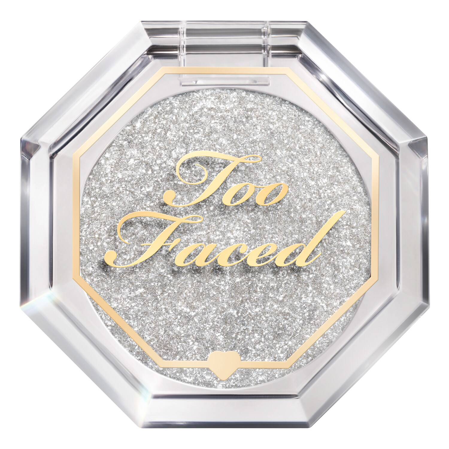 TOO FACED Disco Crush High Shine Glitter Eye + Face Sparkle 1.5g - Sephora Exclusive Fairy Dust