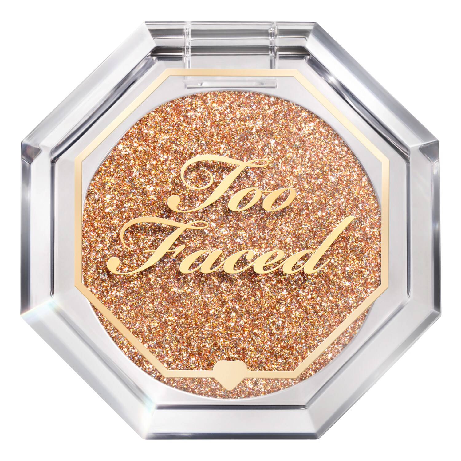 TOO FACED Disco Crush High Shine Glitter Eye + Face Sparkle 1.5g - Sephora Exclusive Magic Sprinkles