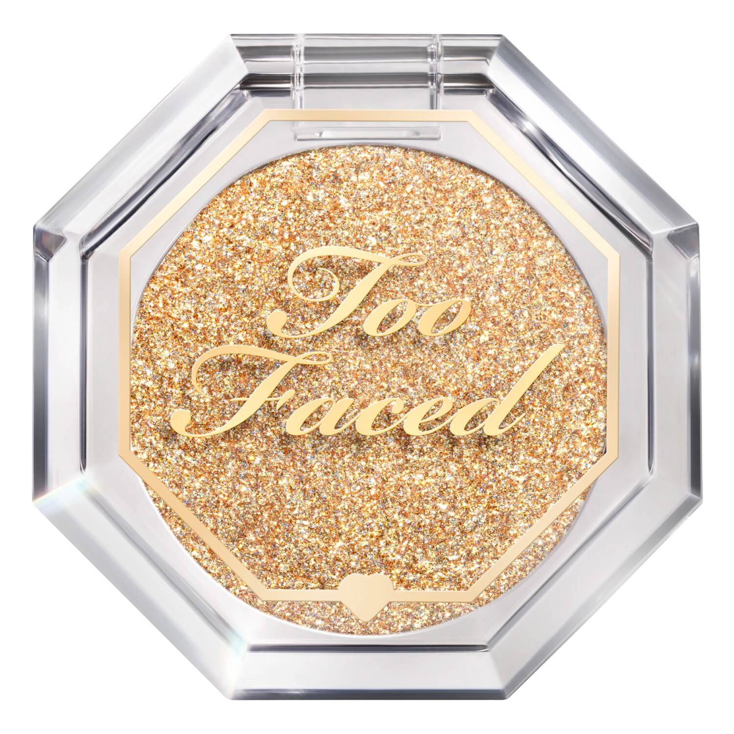 TOO FACED Disco Crush High Shine Glitter Eye + Face Sparkle 1.5g - Sephora Exclusive Hypnotic