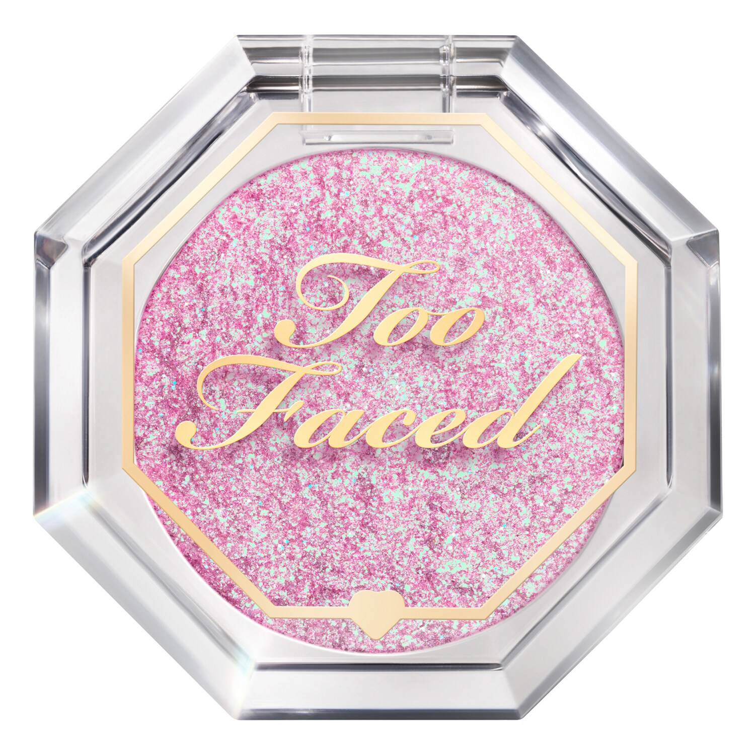 Too Faced Disco Crush High Shine Glitter Eye + Face Sparkle 1.5G Show Off