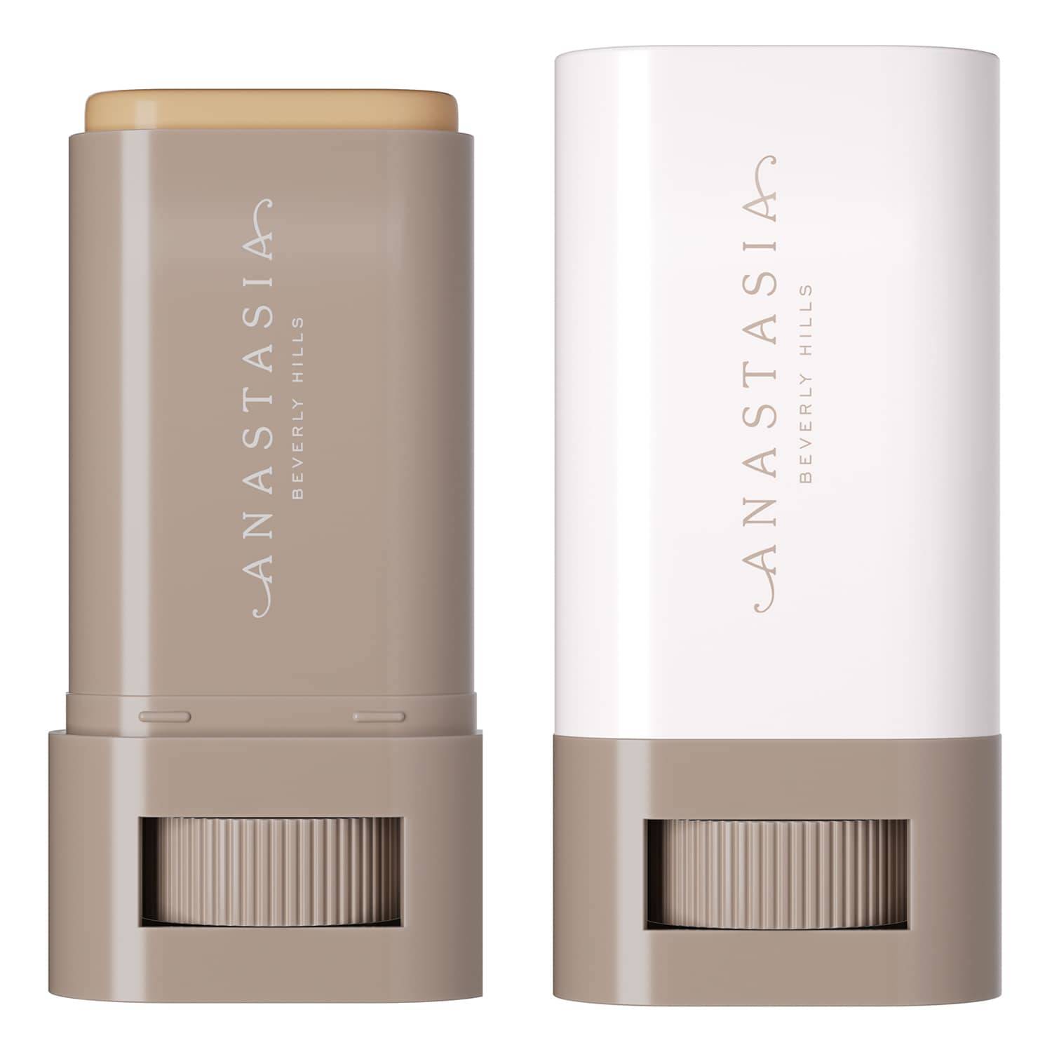 Anastasia Beverly Hills Beauty Balm Serum Boosted Skin Tint - Serum Boosted Skin Tint Shade 6 (18 G)