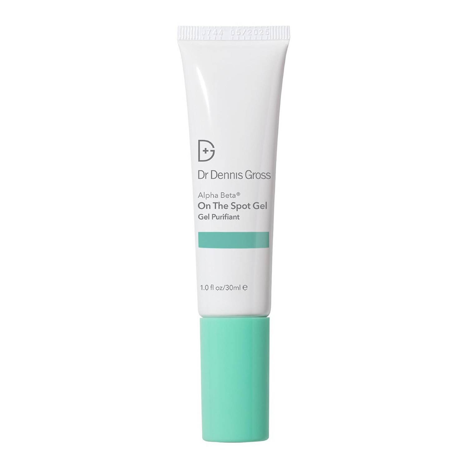 DR DENNIS GROSS Alpha Beta On The Spot Gel 30ml