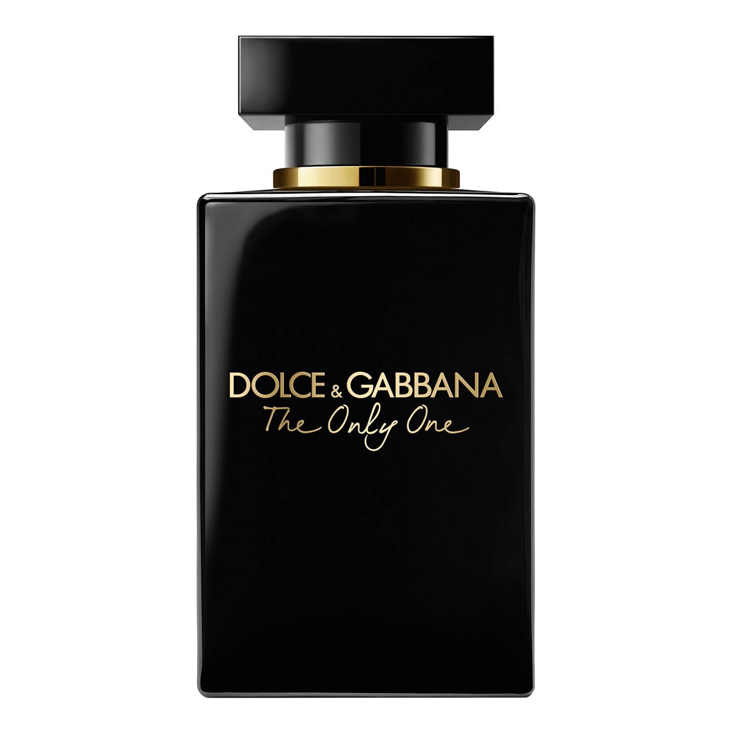 Dolce & Gabbana The Only One Eau De Parfum Intense 100Ml