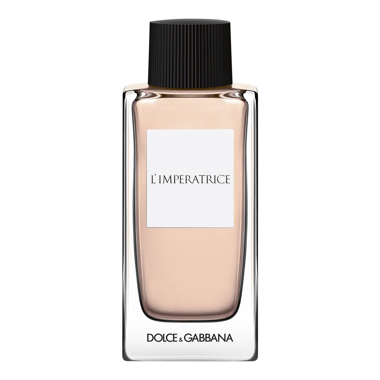 Dolce & Gabbana L'Impératrice Eau De Toilette 100Ml