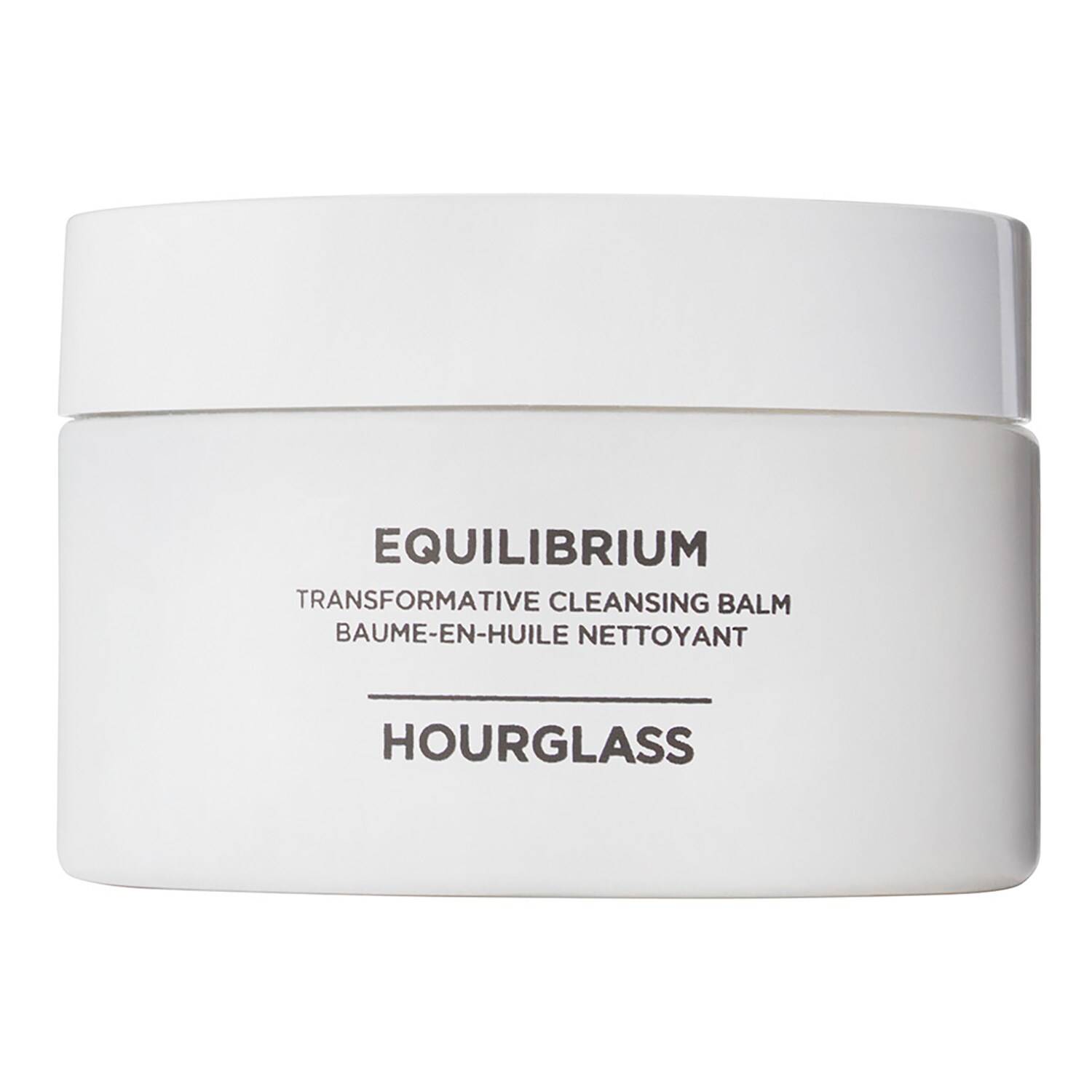 Hourglass Equilibrium Transformative Cleansing Balm 86G