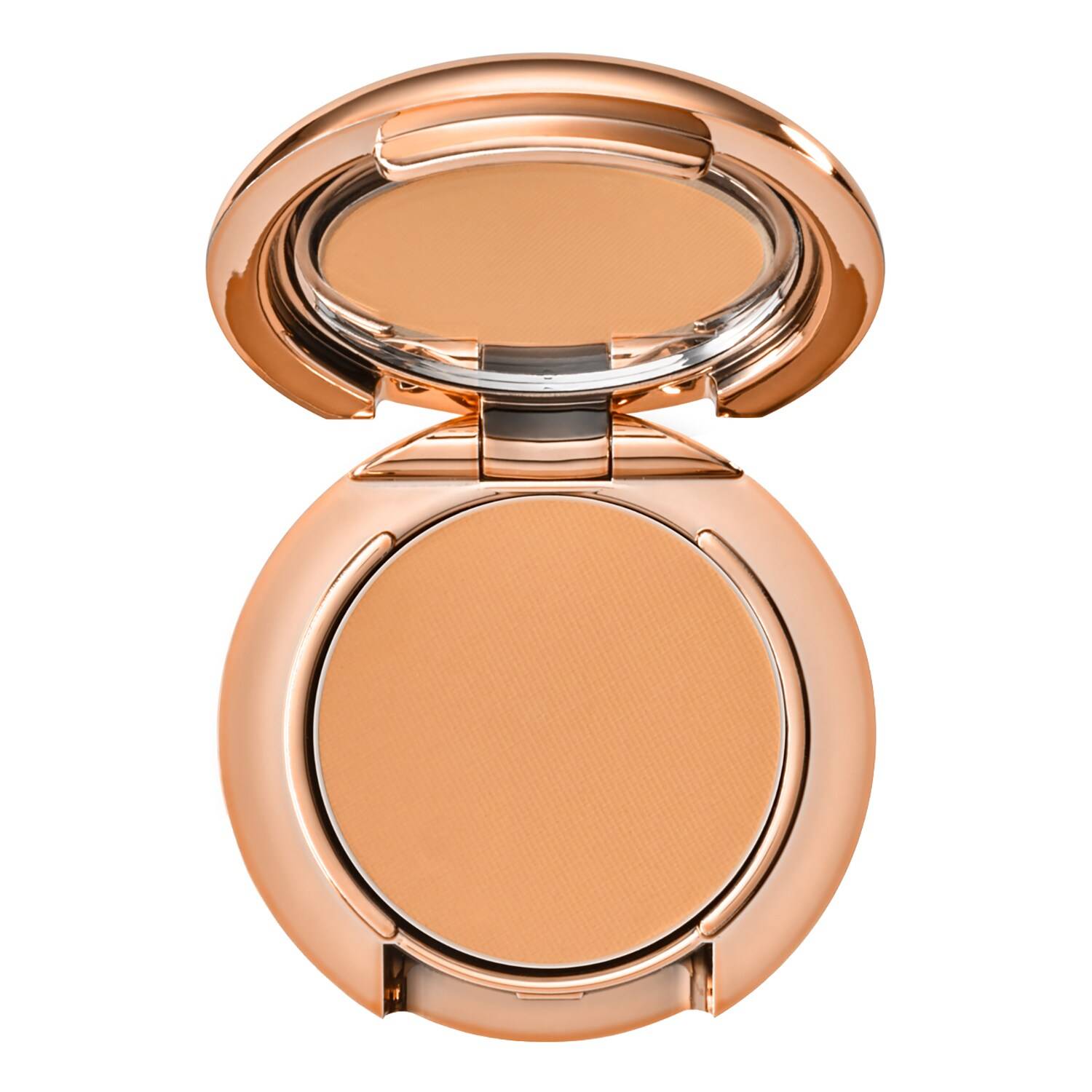 Charlotte Tilbury Airbrush Flawless Finish Mattifying Powder Travel Size 3.4G Tan