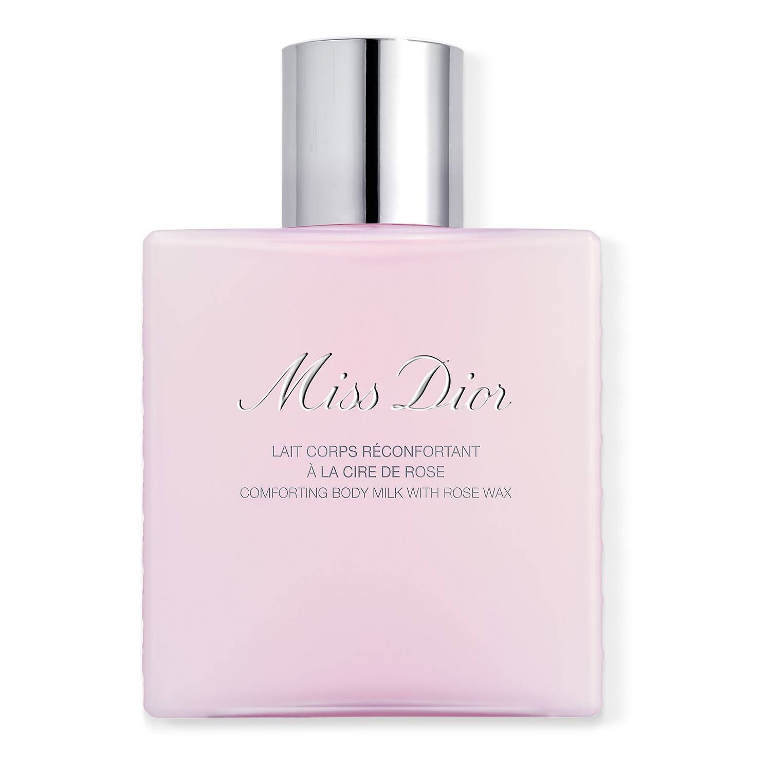 Dior Miss Dior - Comforting Body Milk With Rose Wax - Hydrating Body Milk 175 Ml