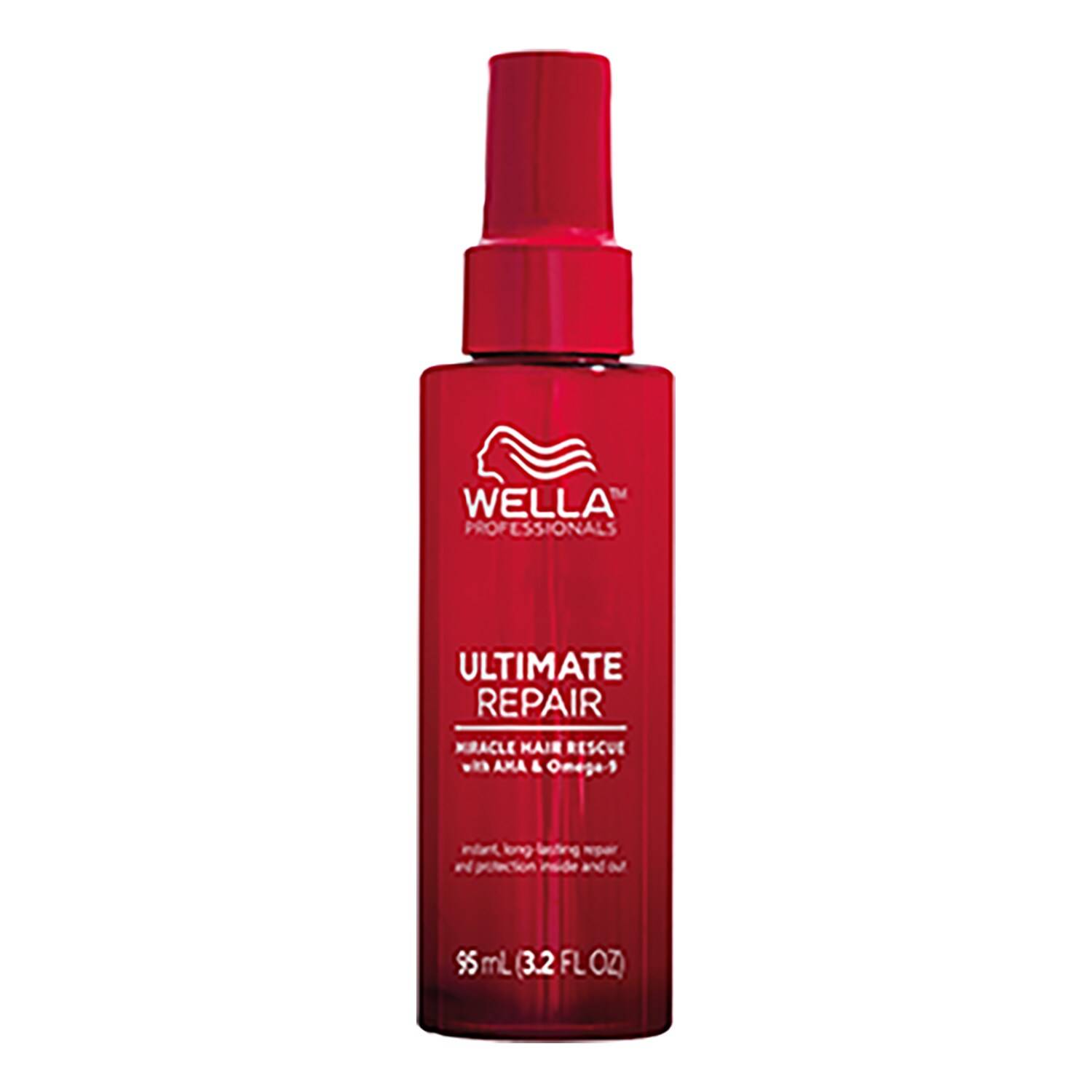 Wella Professionals Ultimate Repair - Miracle Hair Rescue For Damaged Hair 95Ml