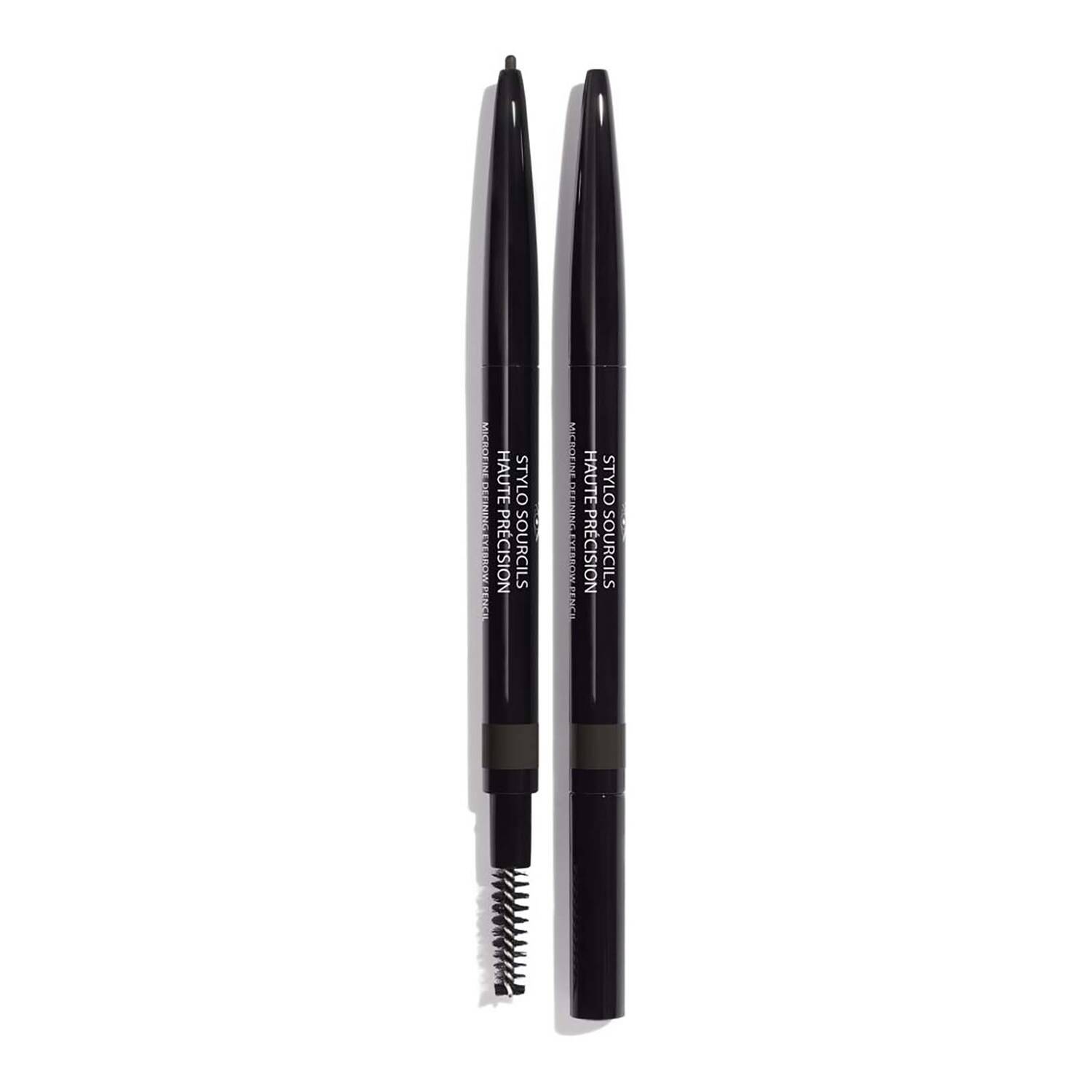 Chanel Stylo Sourcils Haute Précision 0.065G 160 Ébène