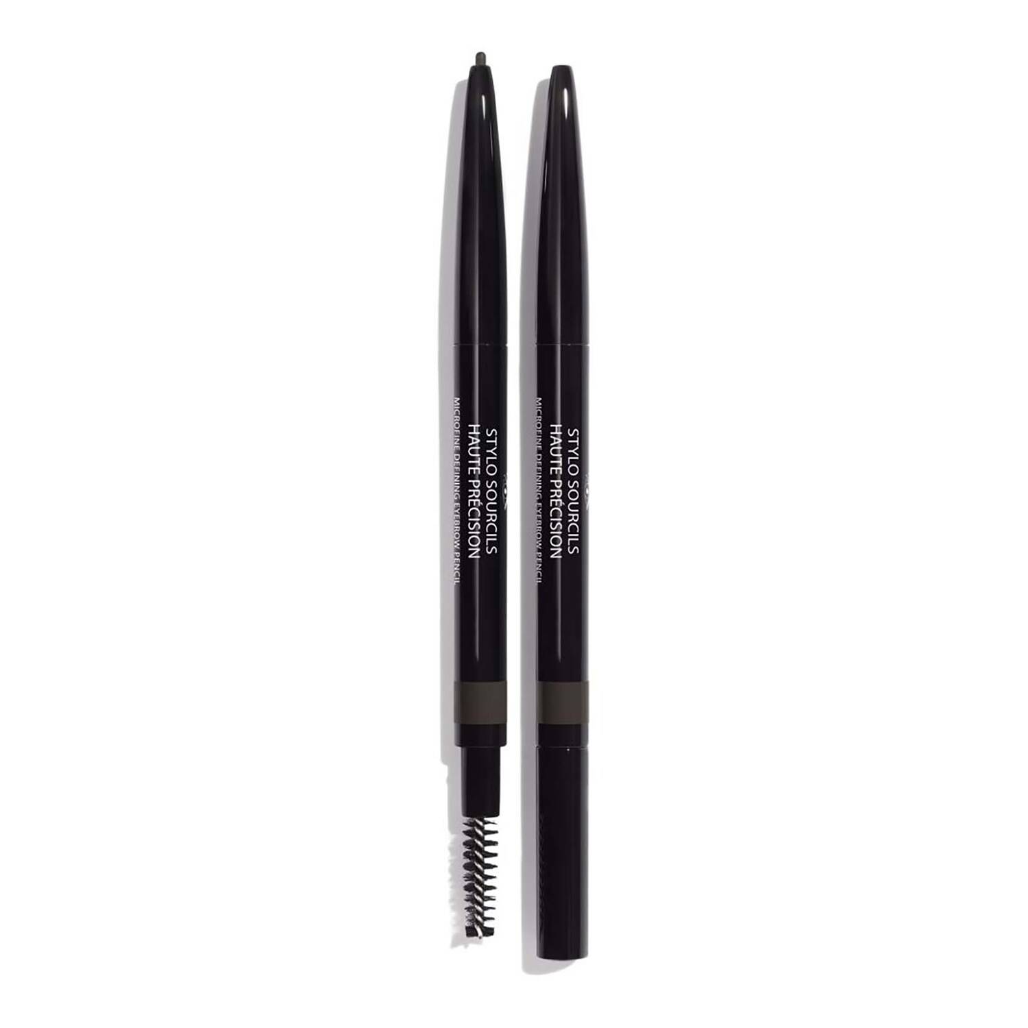 Chanel Stylo Sourcils Haute Précision 0.065G 158 Brun Profond