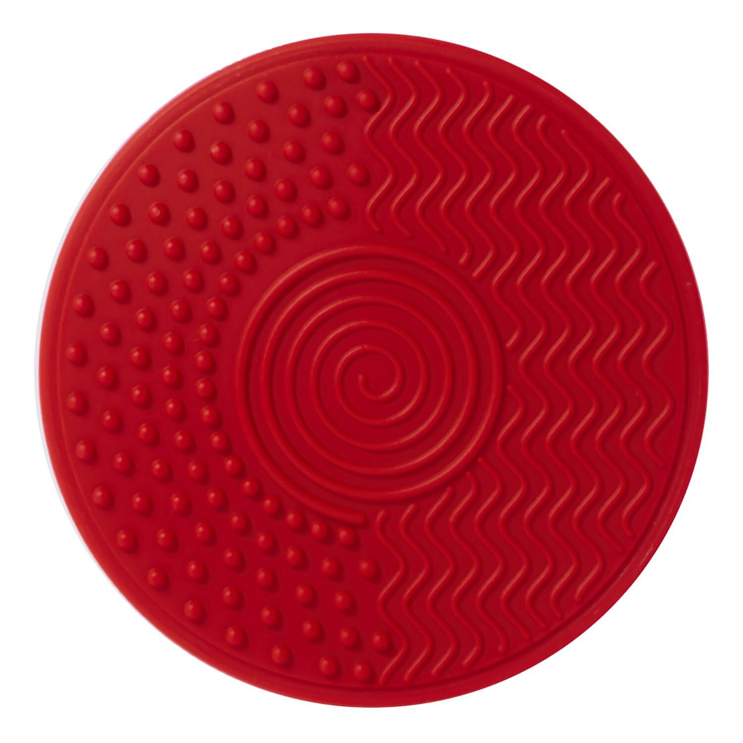 CLOMANA BEAUTY Strawberry & Chocolate Brush & Sponge Cleanser 164g