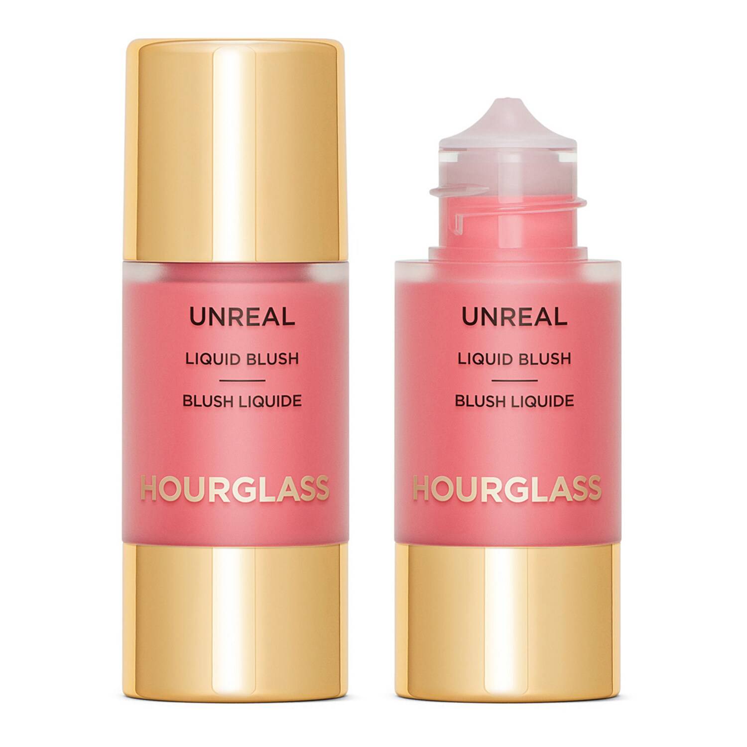 Hourglass Unreal Liquid Blush - Liquid Blush Whim (10,3 Ml)