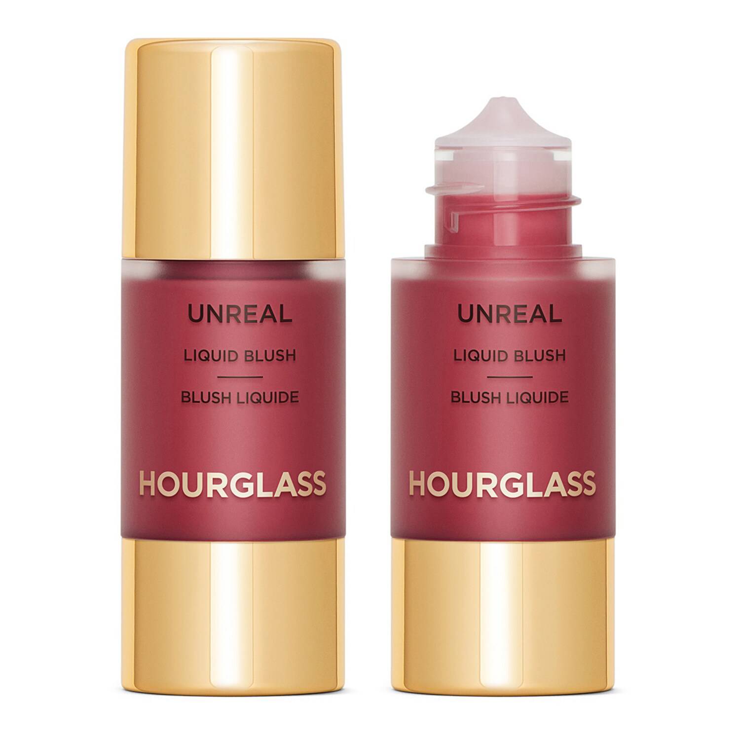 Hourglass Unreal Liquid Blush - Liquid Blush Craft (10,3 Ml)