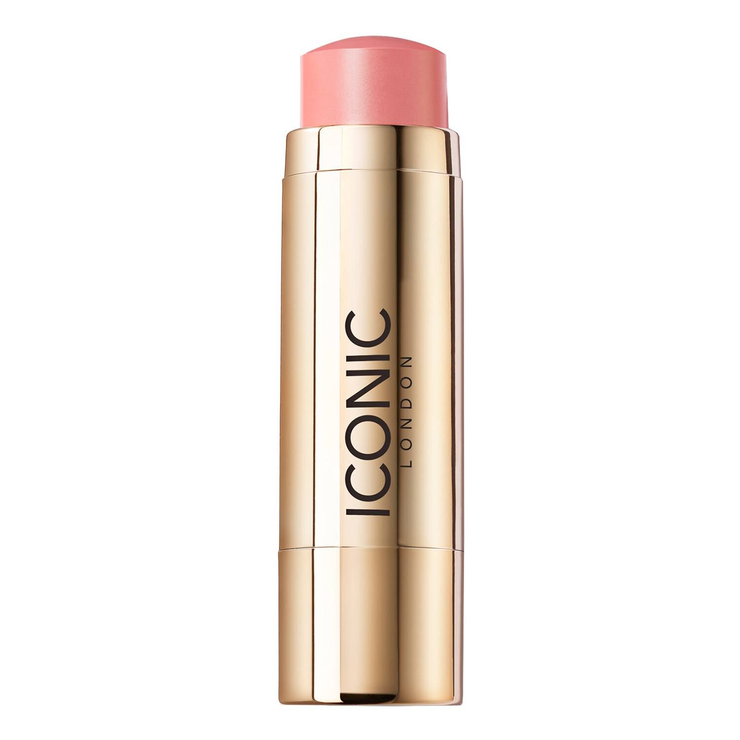 ICONIC LONDON Blurring Blush Stick 6g Daiquiri