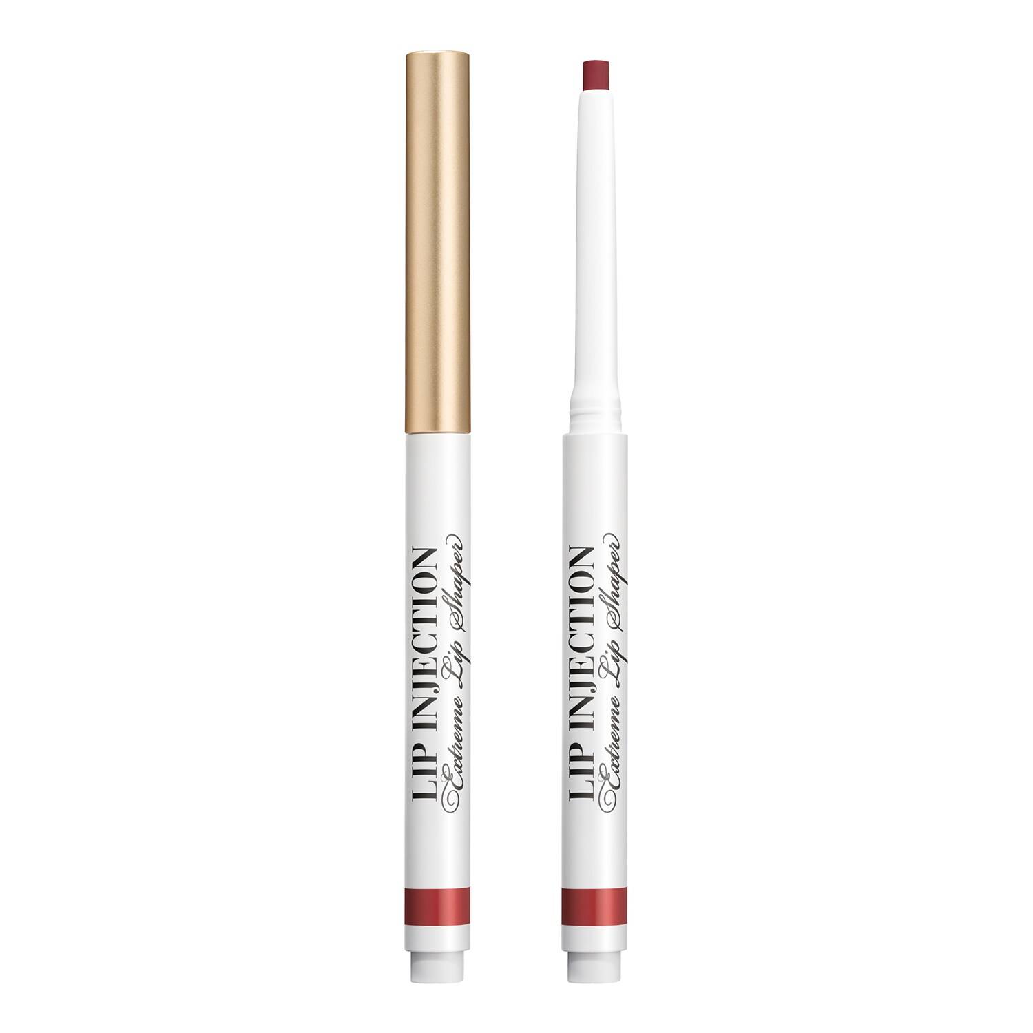 Too Faced Lip Injection Extreme Lip Shaper 0.38G Happily Ever After