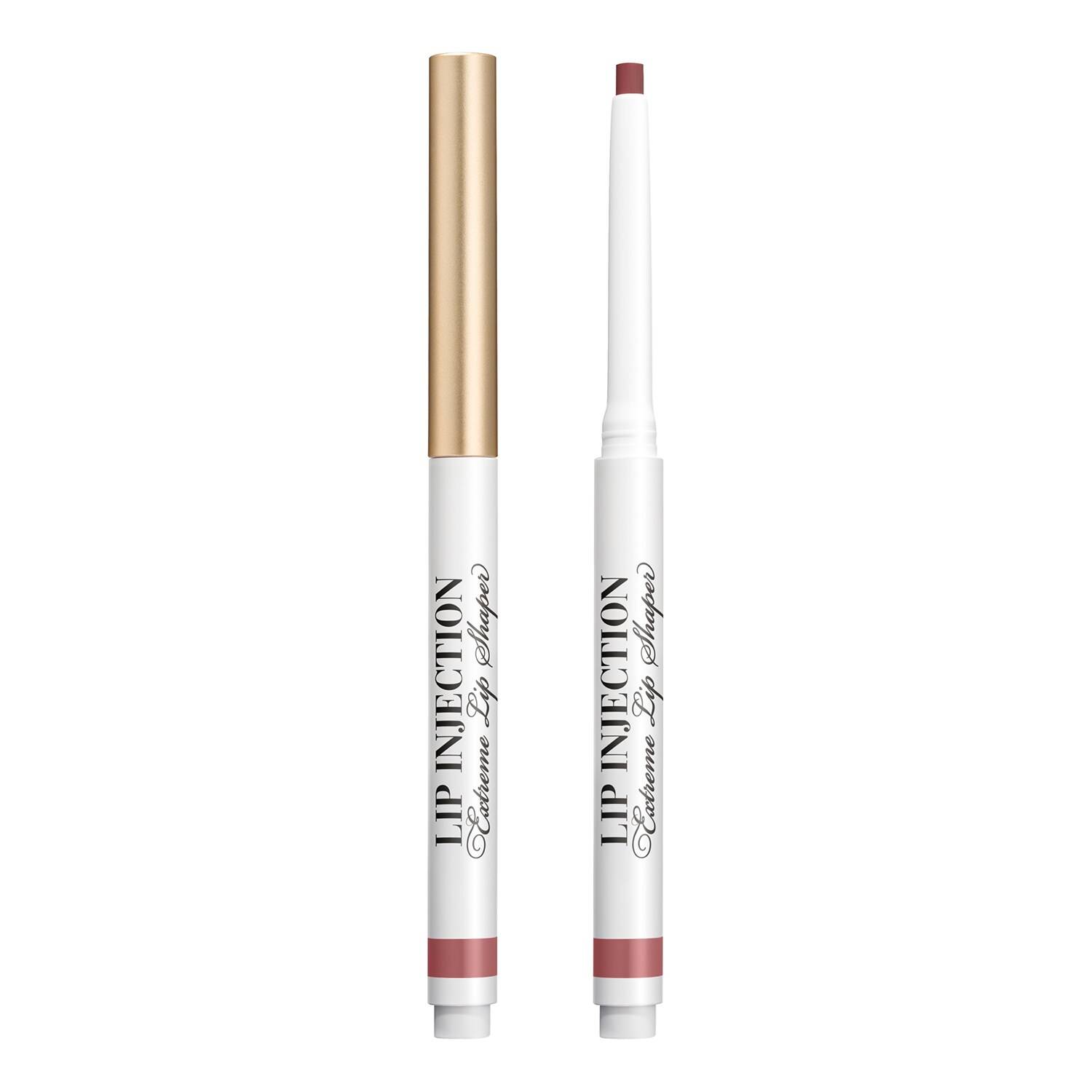 Too Faced Lip Injection Extreme Lip Shaper 0.38G I Do'