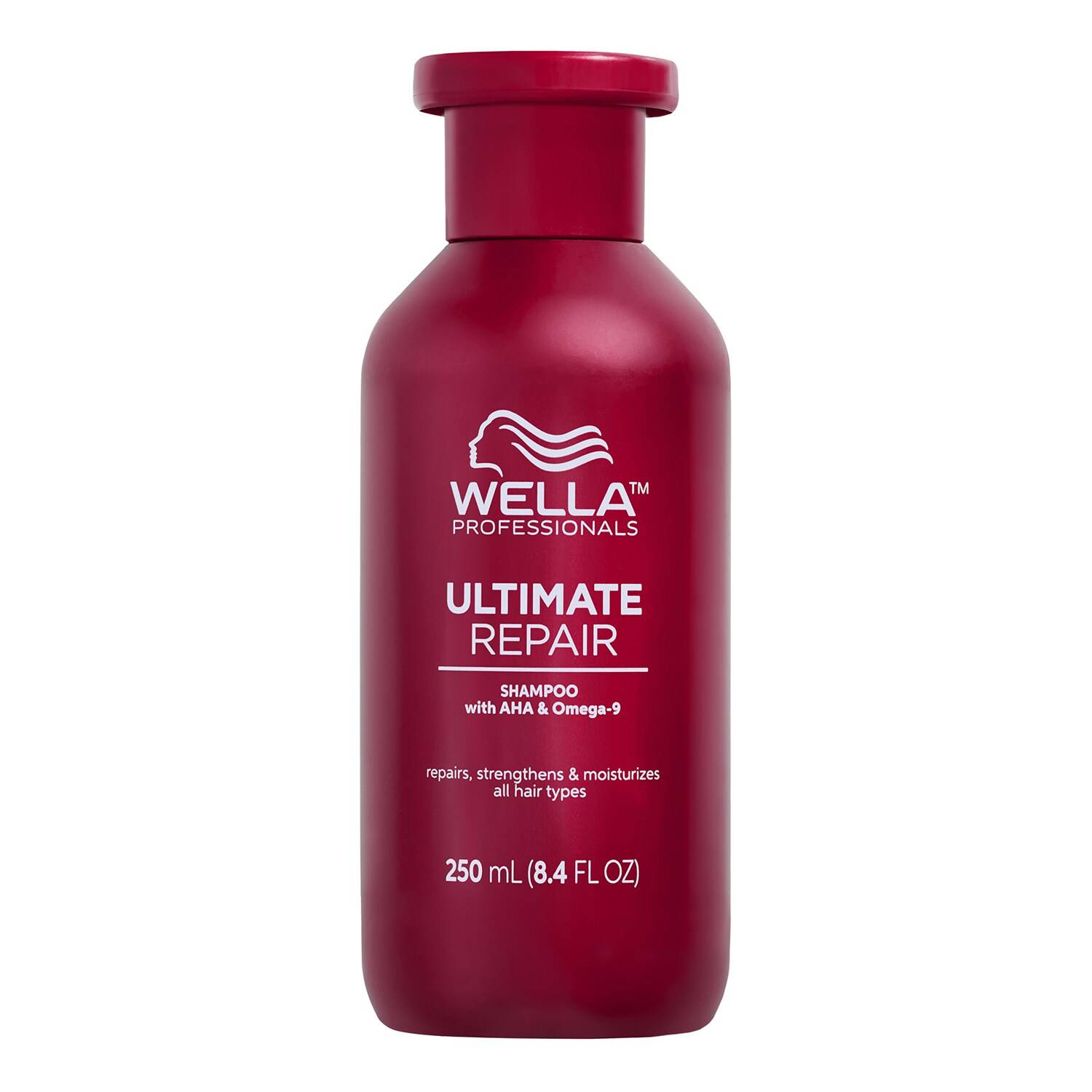 Wella Professionals Ultimate Repair Shampoo 250Ml
