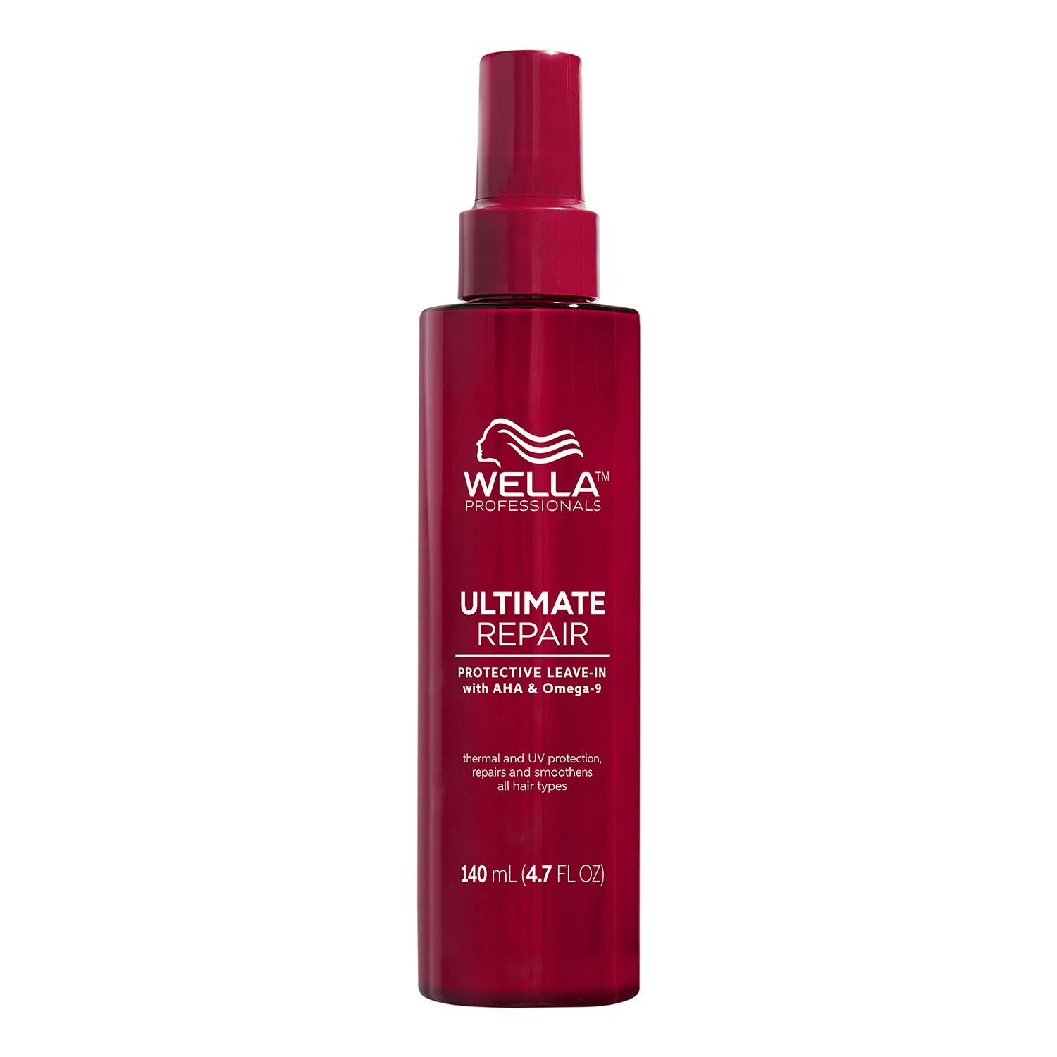 WELLA PROFESSIONALS Ultimate Repair Protective Leave-In Lotion 140ml