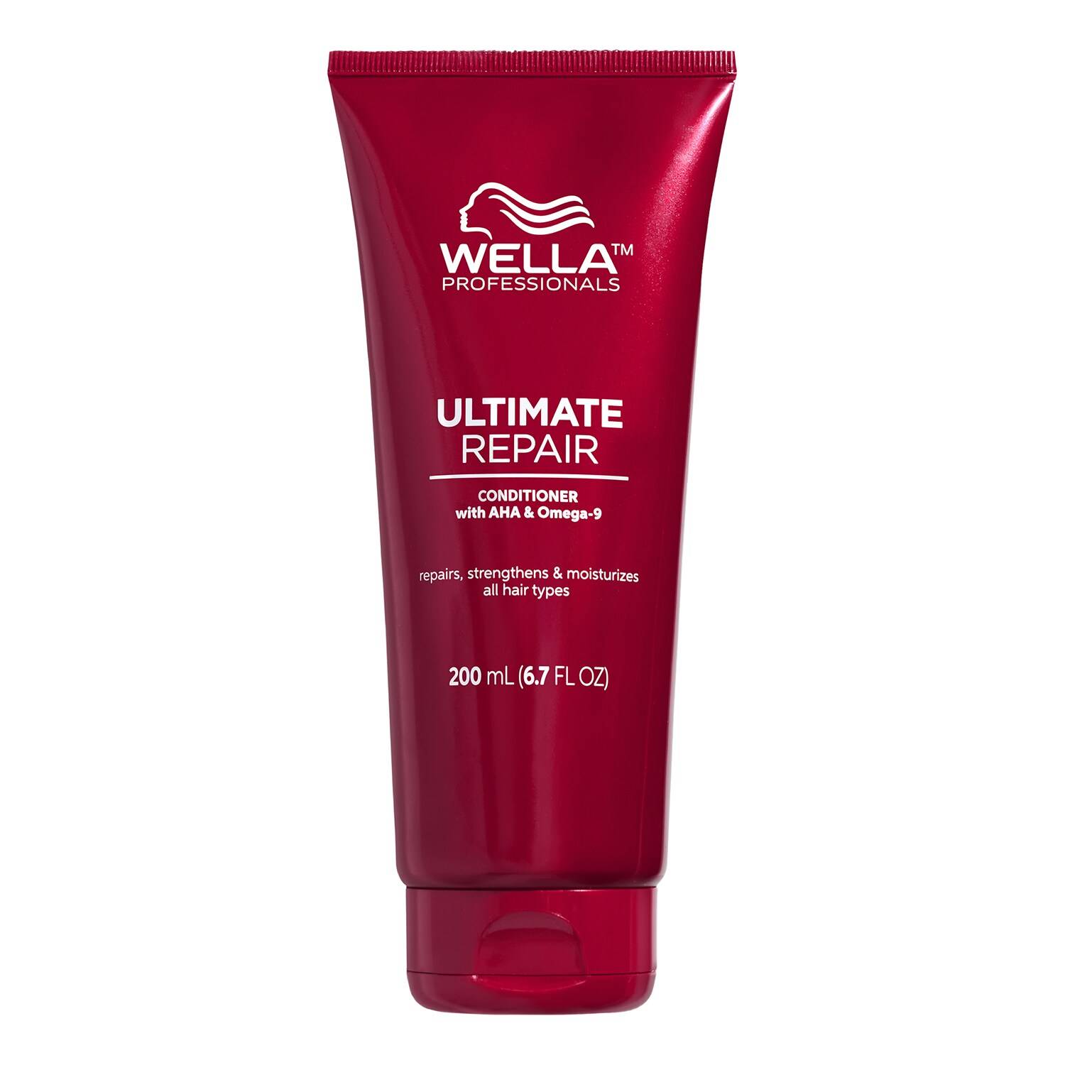 Wella Professionals Ultimate Repair Conditioner 200Ml