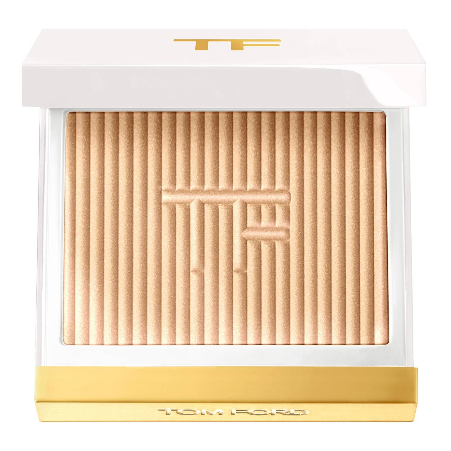 TOM FORD Soleil Highlighter 02 Nude Sand 6g 02 Nude Sand