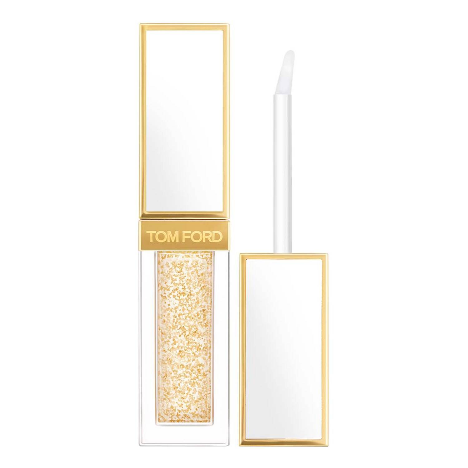 TOM FORD Soleil Liquid Lip Blush 6ml Soleil