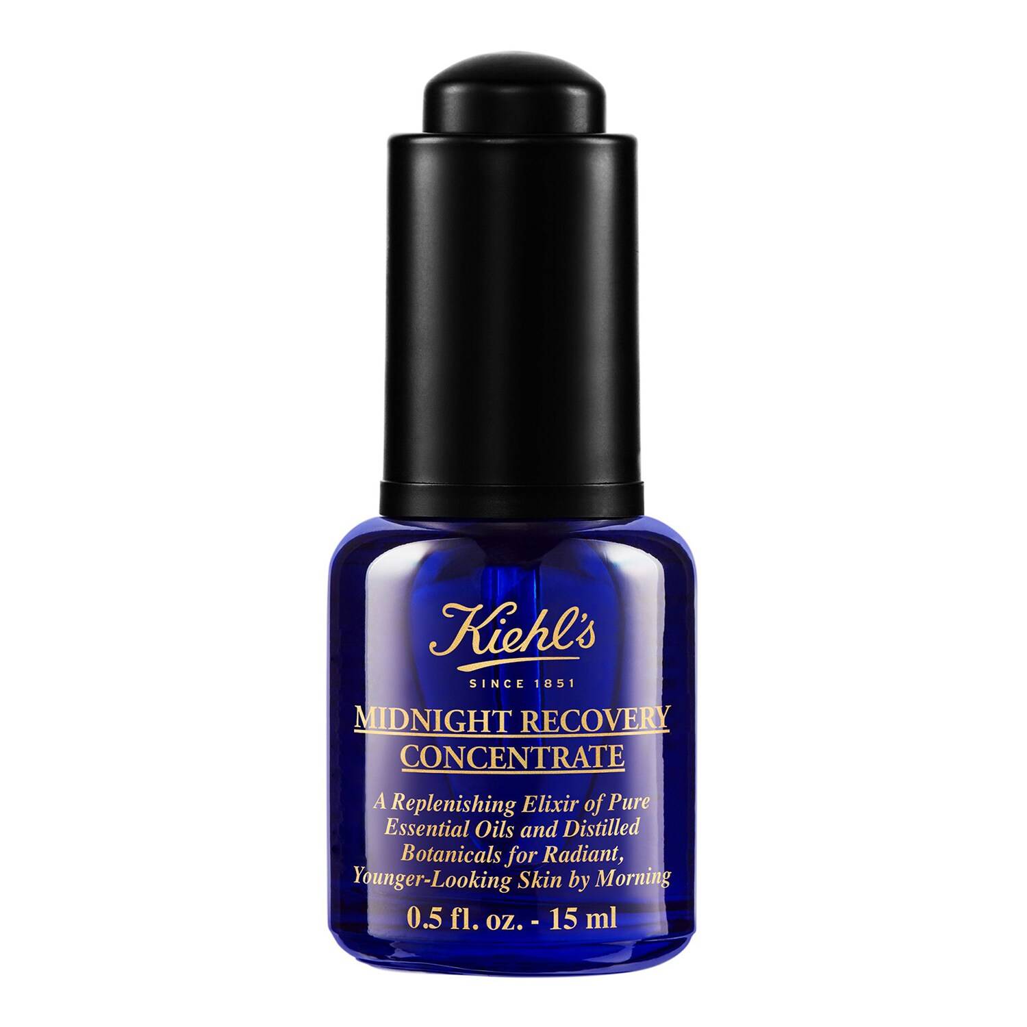 Kiehl's Since 1851 Midnight Recovery Concentrate 15Ml