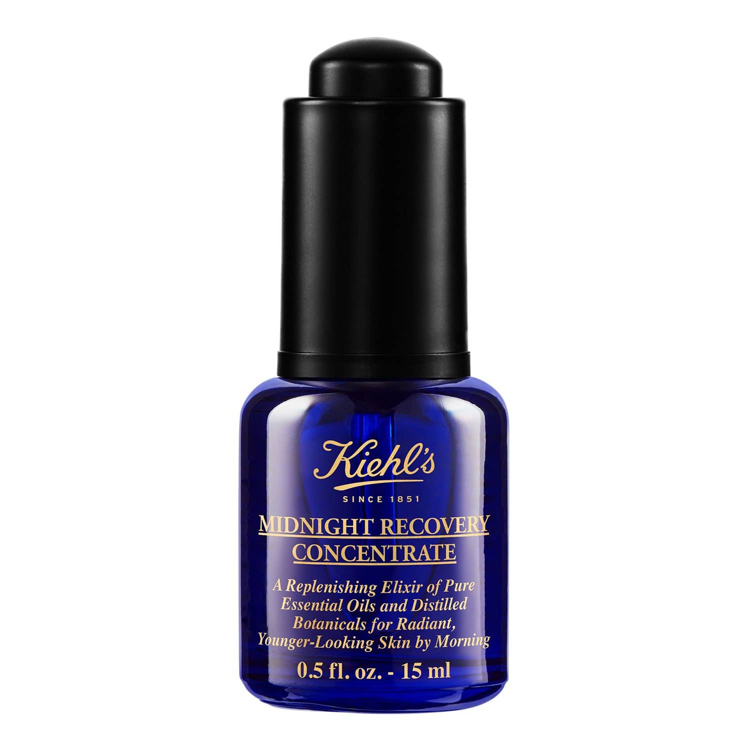 Kiehl's Midnight Recovery Concentrate 15Ml