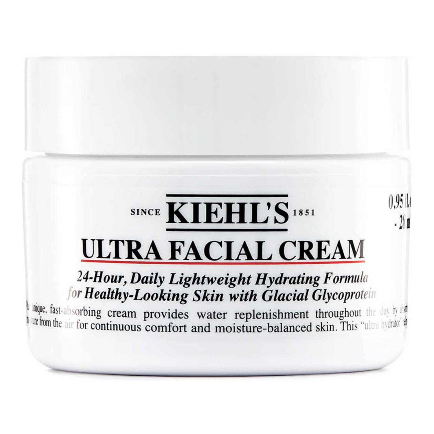 Kiehl's Since 1851 Ultra Facial Cream 28Ml