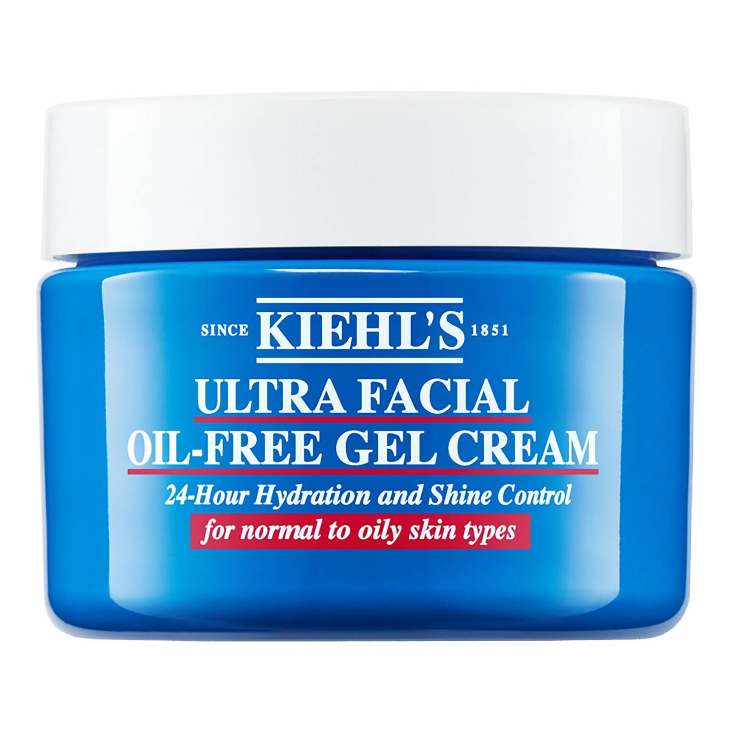 Kiehl's Since 1851 Ultra Facial Oil Free Gel Cream 28Ml