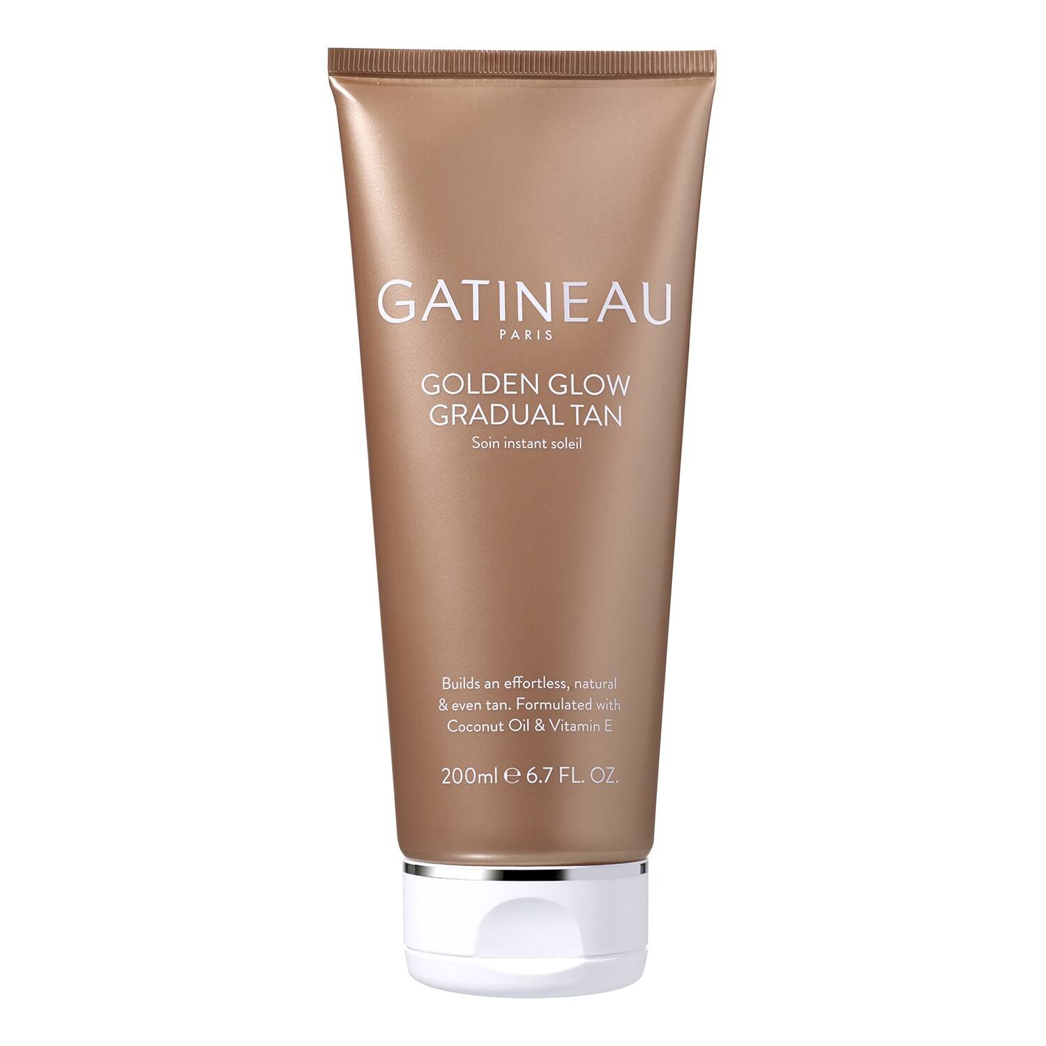 Gatineau Golden Glow Gradual Tan 200Ml