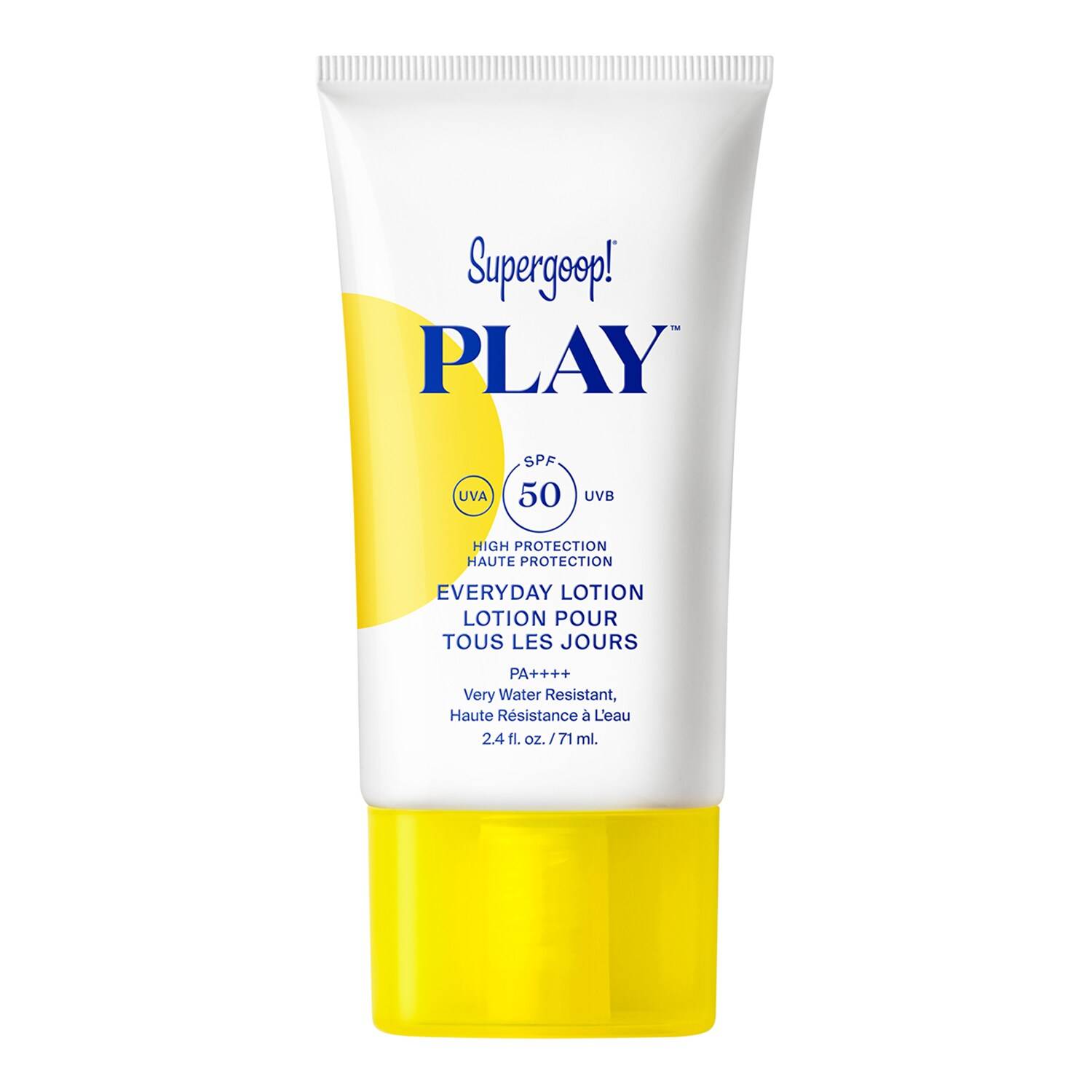 Supergoop! Play Everyday Lotion 71Ml